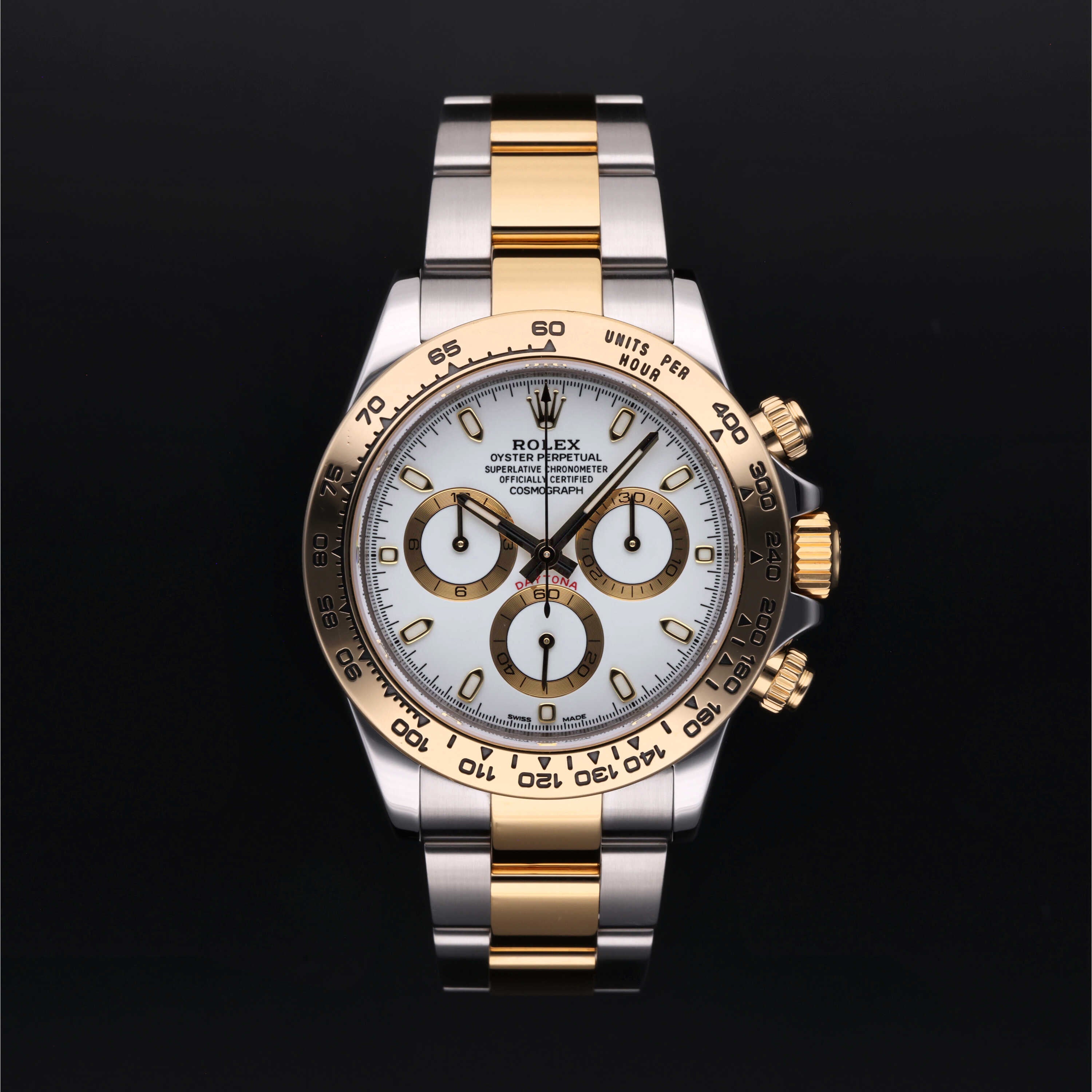 Rolex Cosmograph Daytona