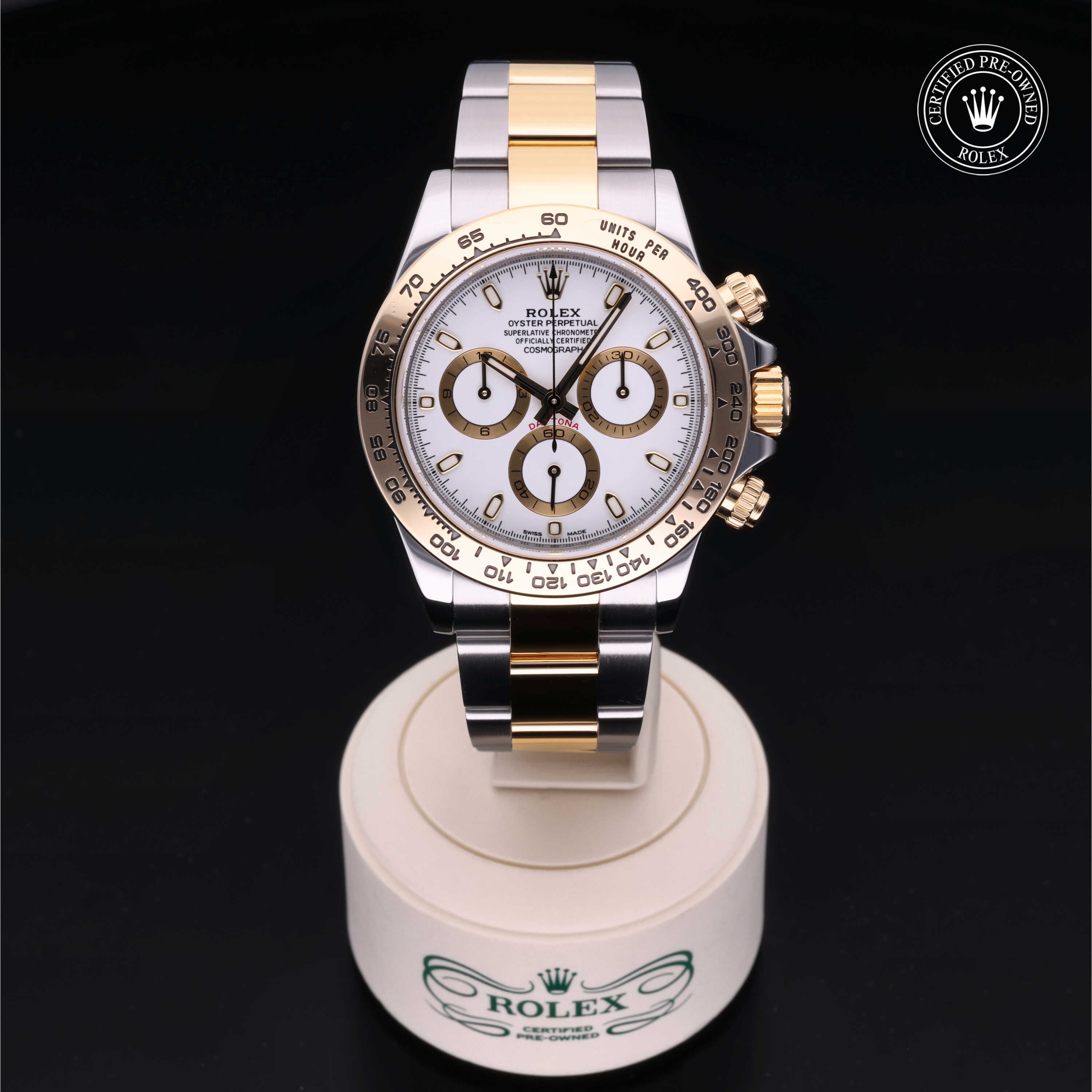 Rolex Cosmograph Daytona