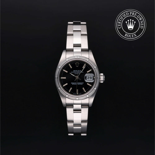 Rolex Lady-Datejust 26