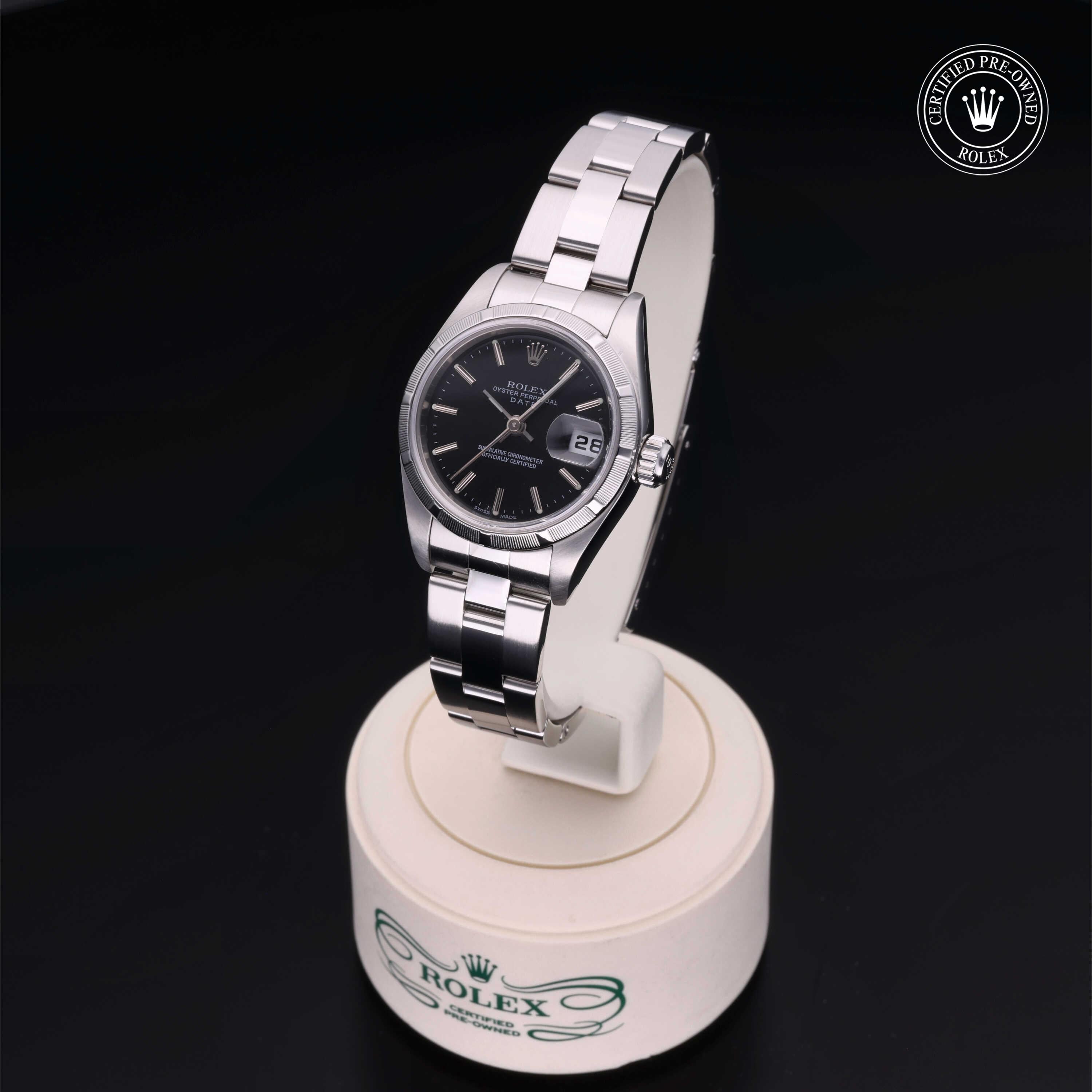Rolex Lady-Datejust 26