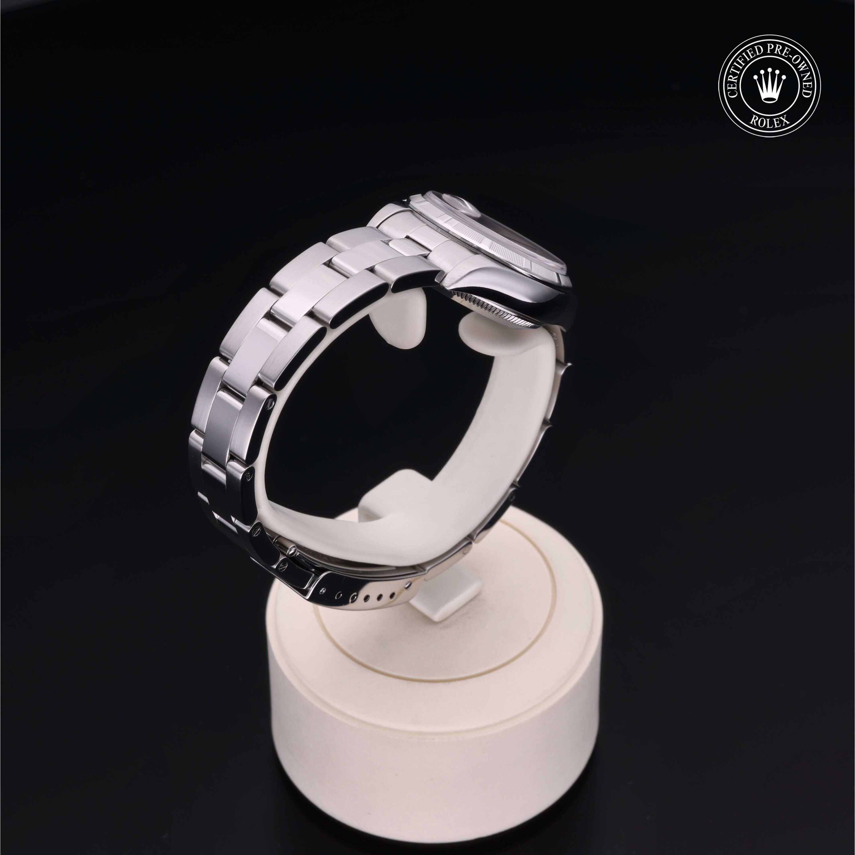 Rolex Lady-Datejust 26