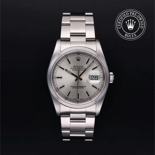 Rolex Datejust 36