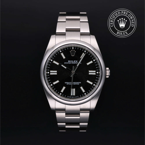 Rolex Oyster Perpetual 41