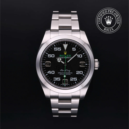 Rolex Air-King 40