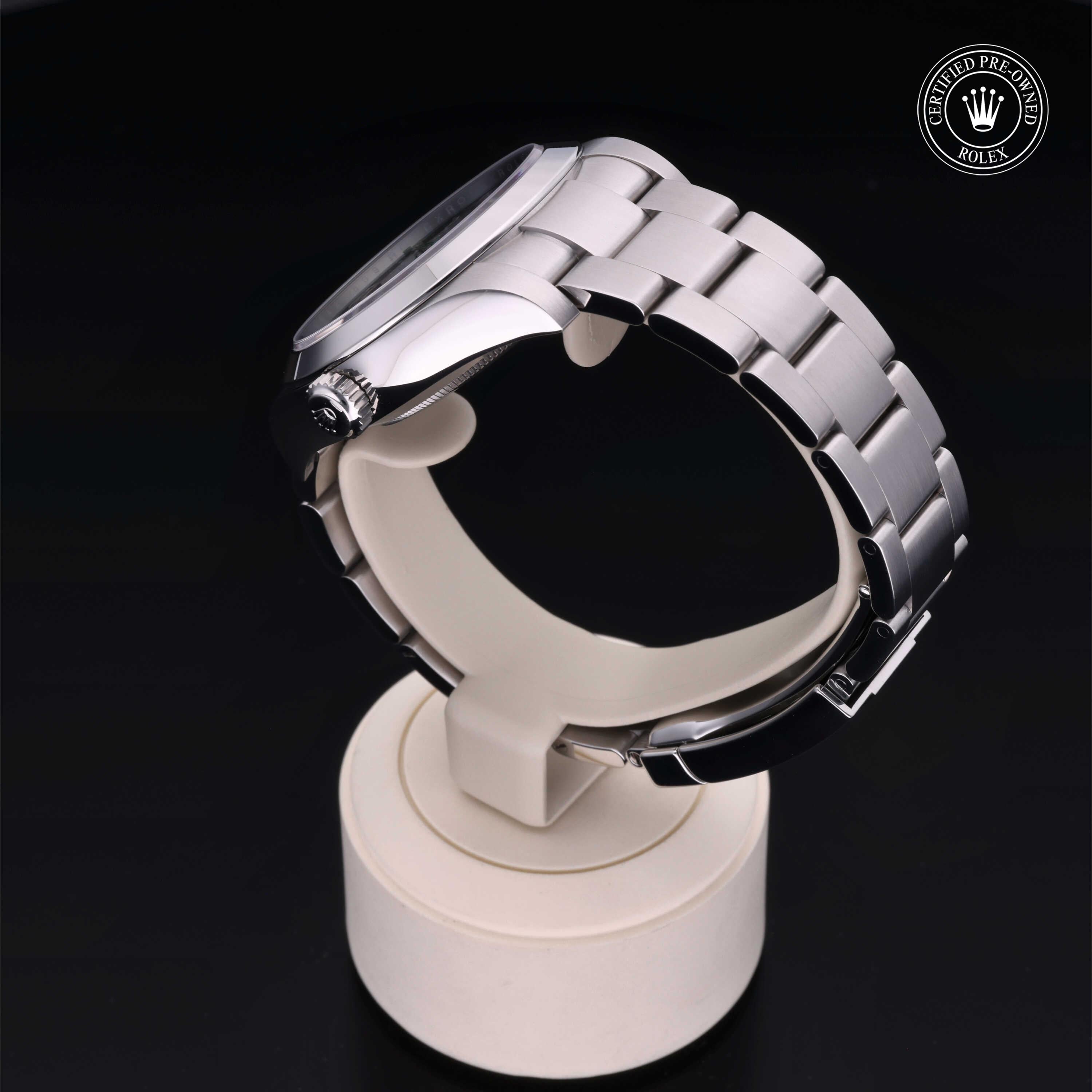 Rolex Air-King 40