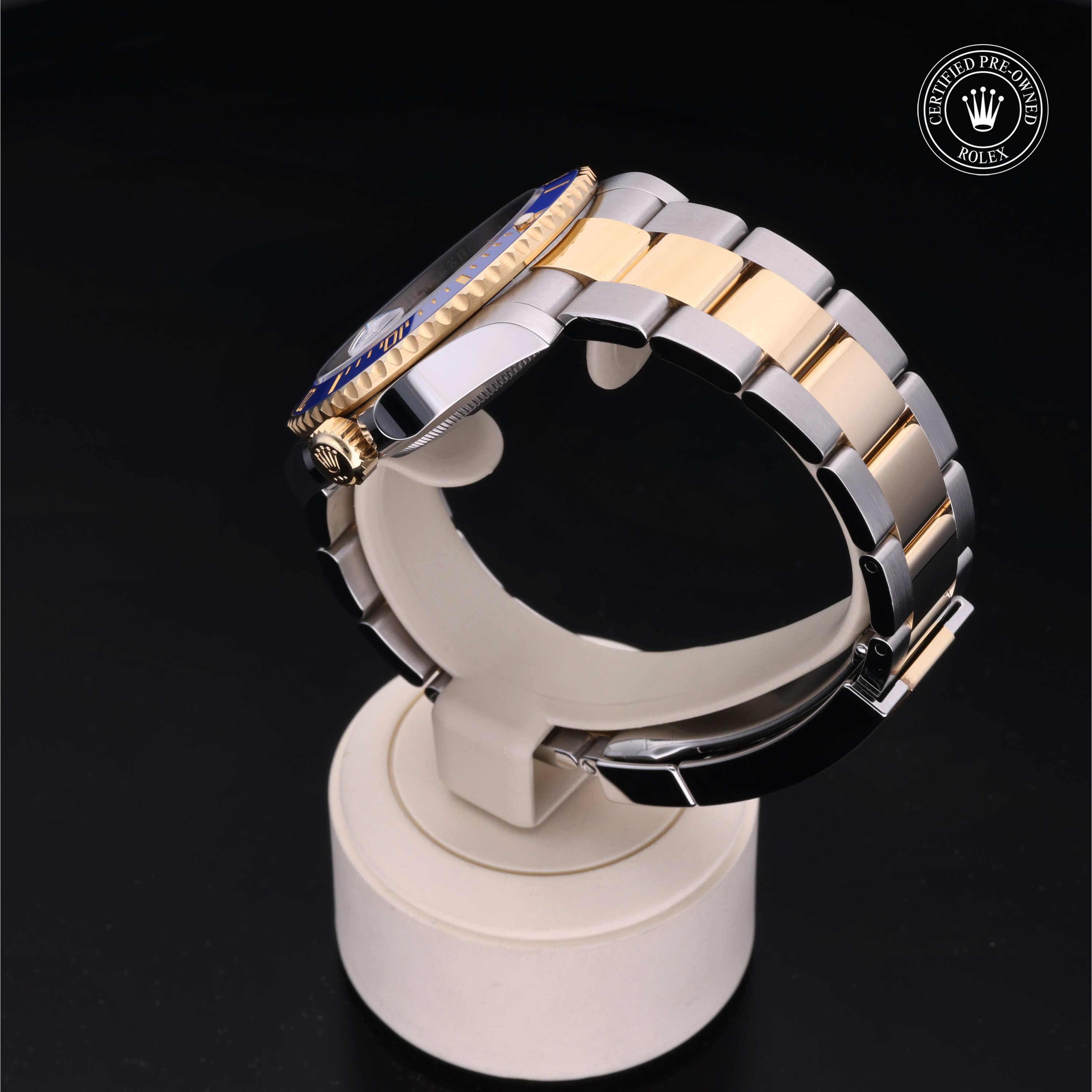 Rolex Submariner Date 41