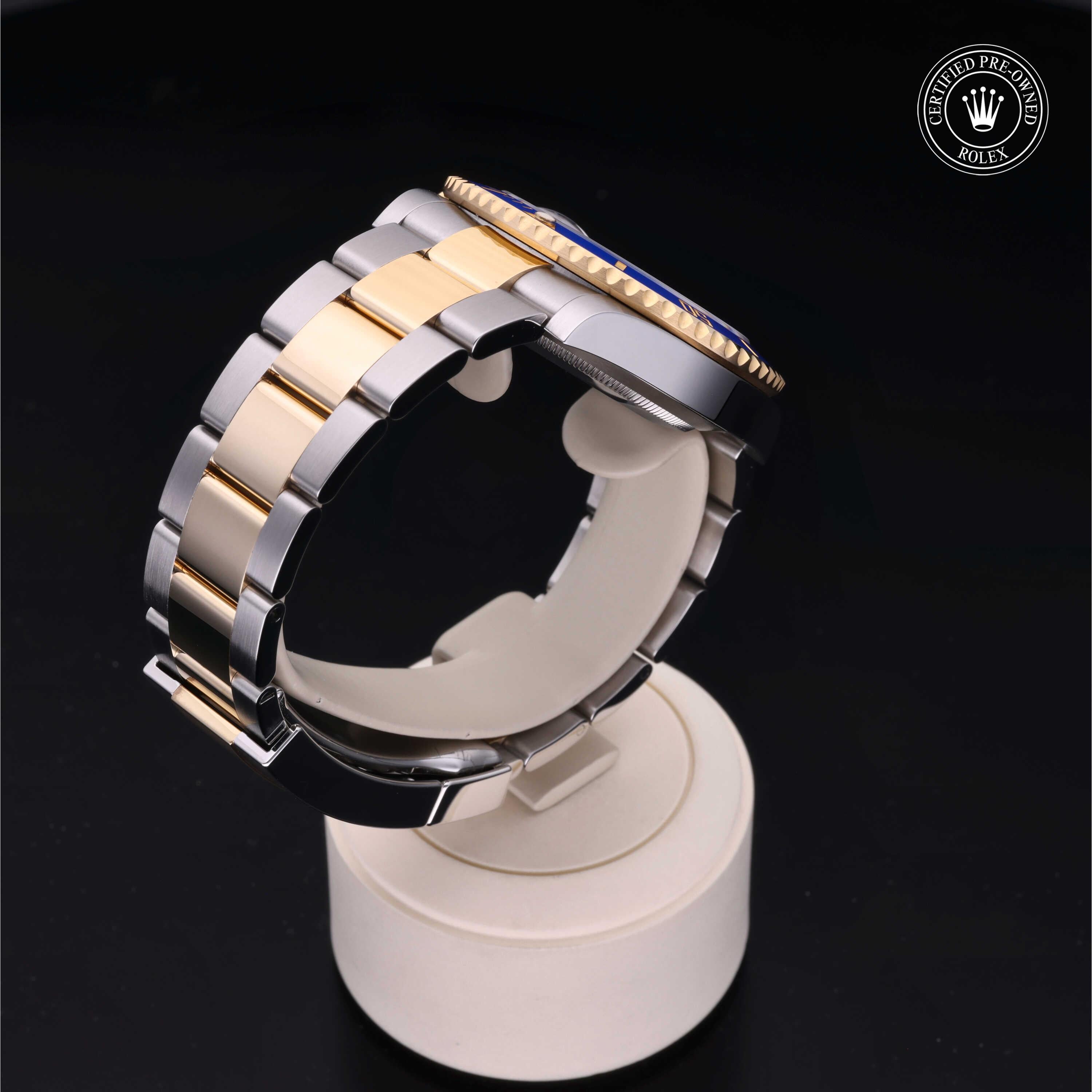 Rolex Submariner Date 41