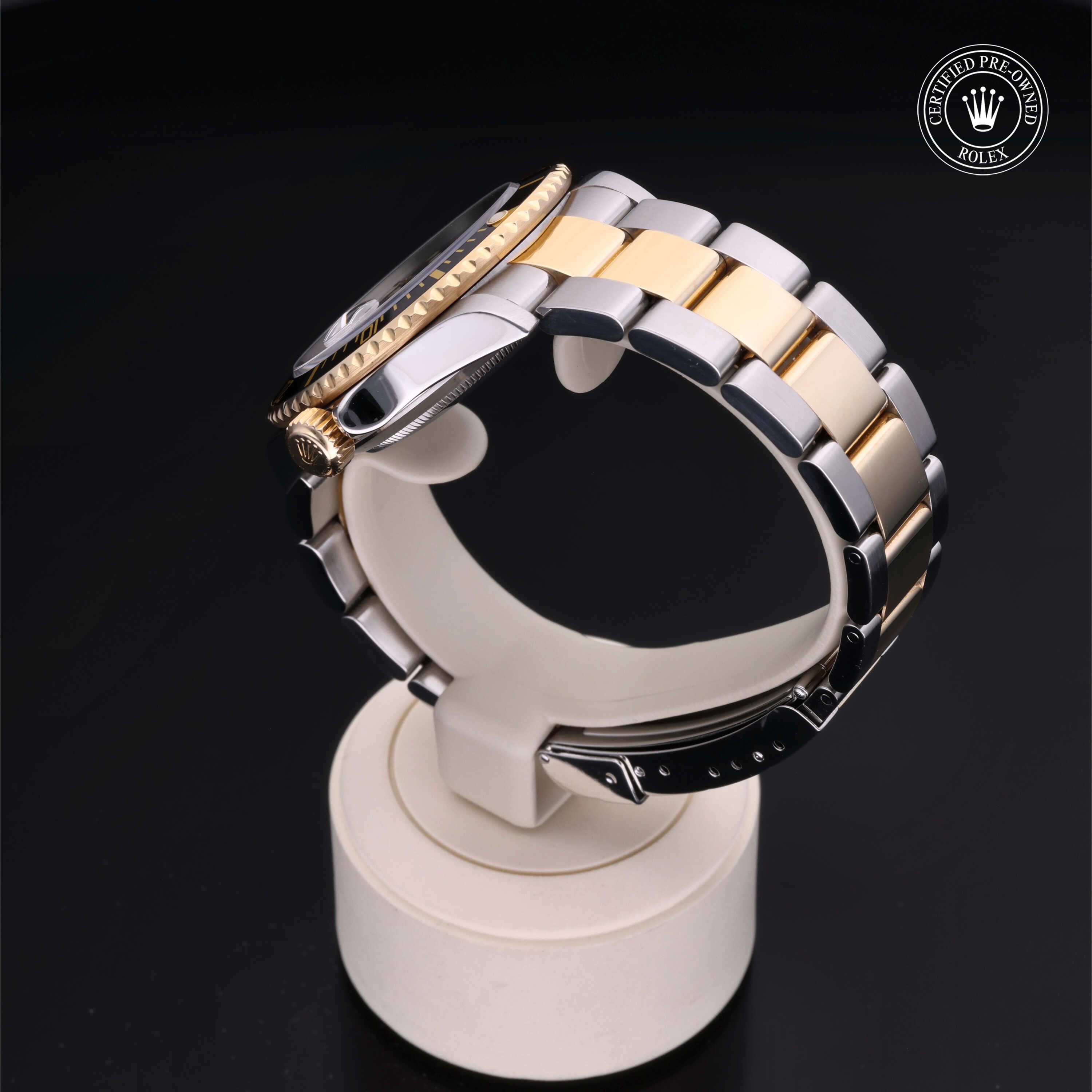 Rolex Submariner Date 40