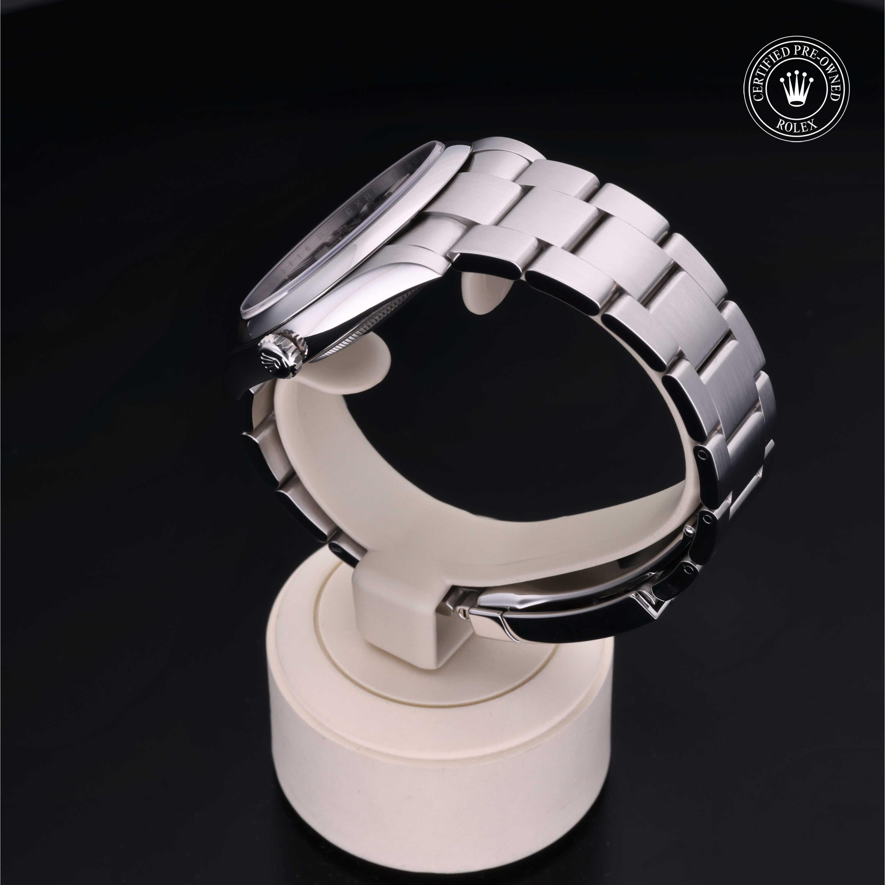 Rolex Oyster Perpetual 41