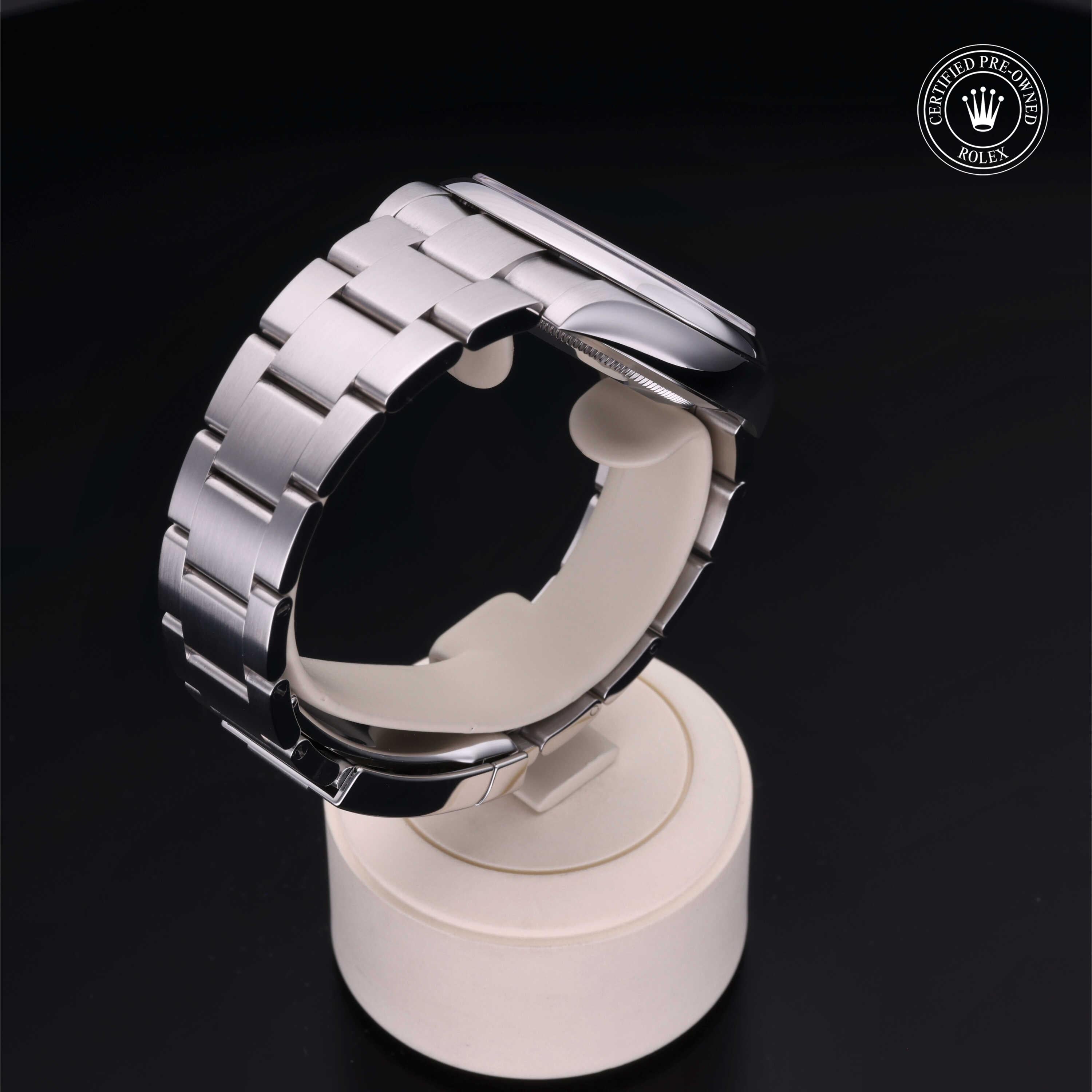 Rolex Oyster Perpetual 41