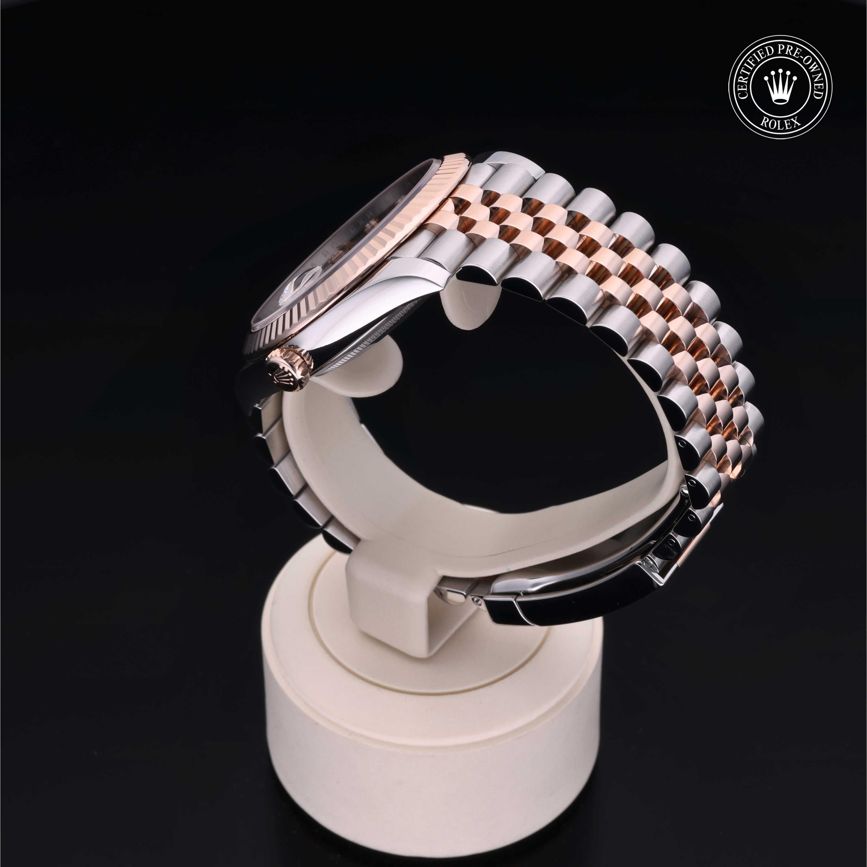Rolex Datejust 41