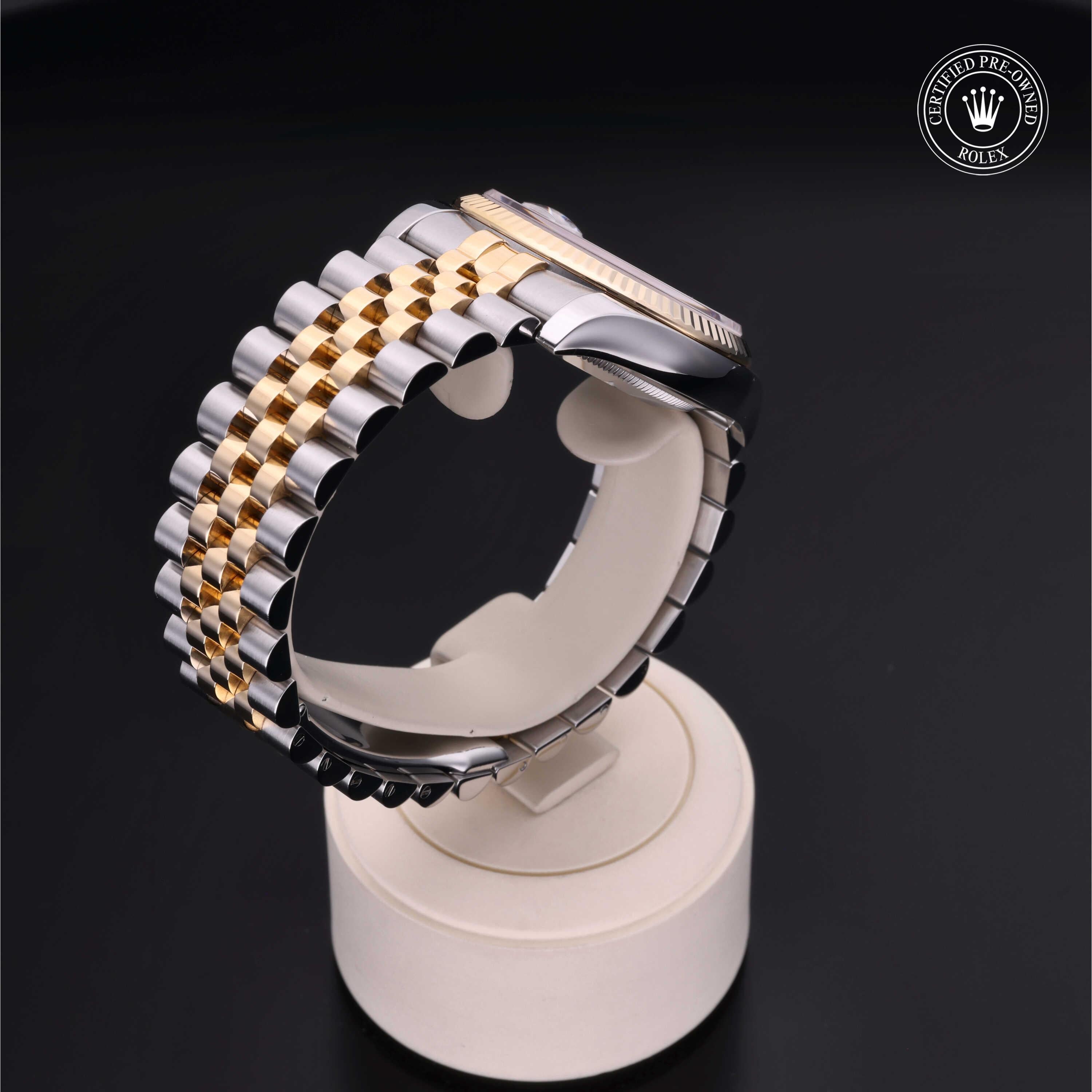 Rolex Datejust 36