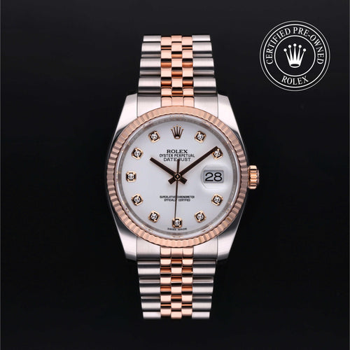 Rolex Datejust 36