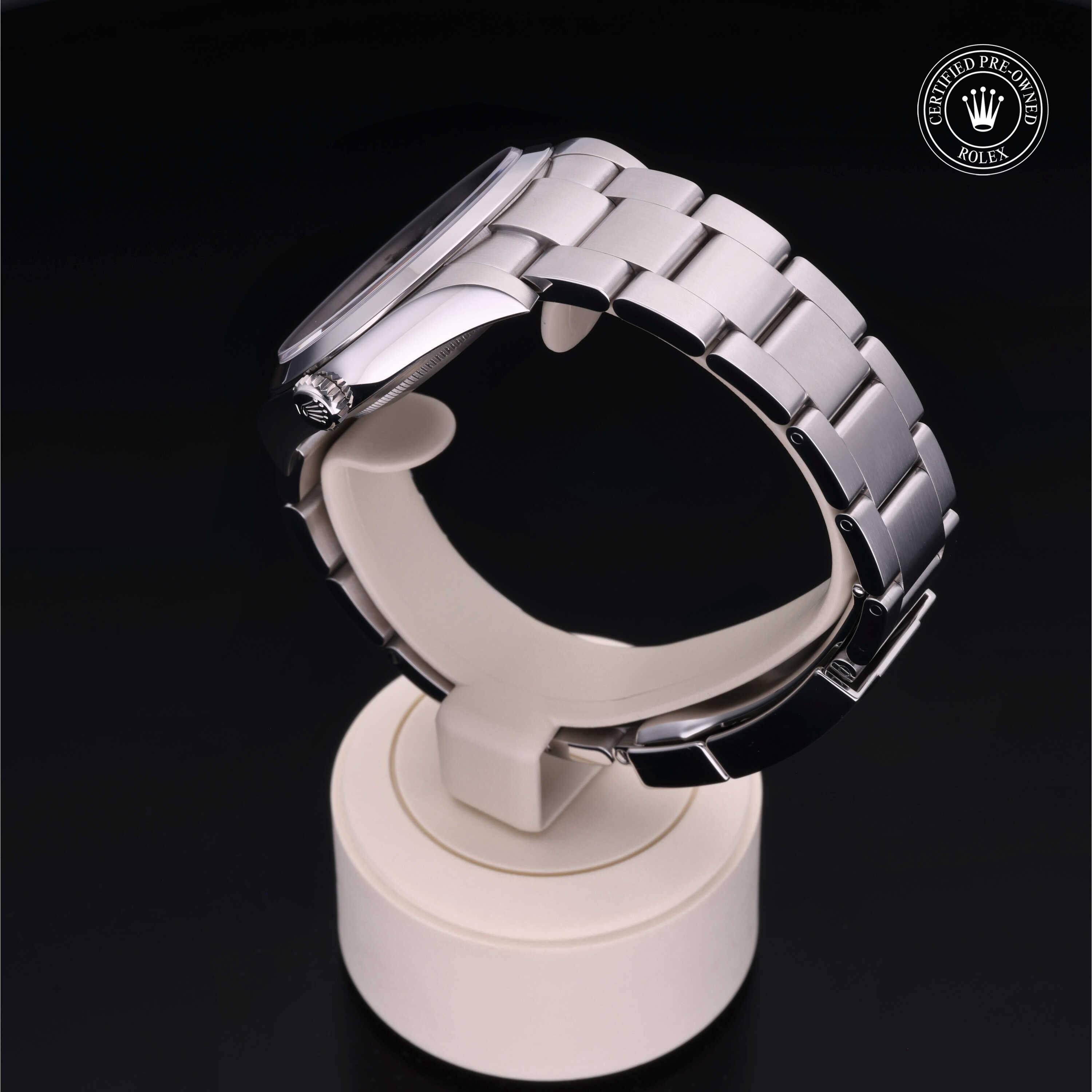 Rolex Explorer 39