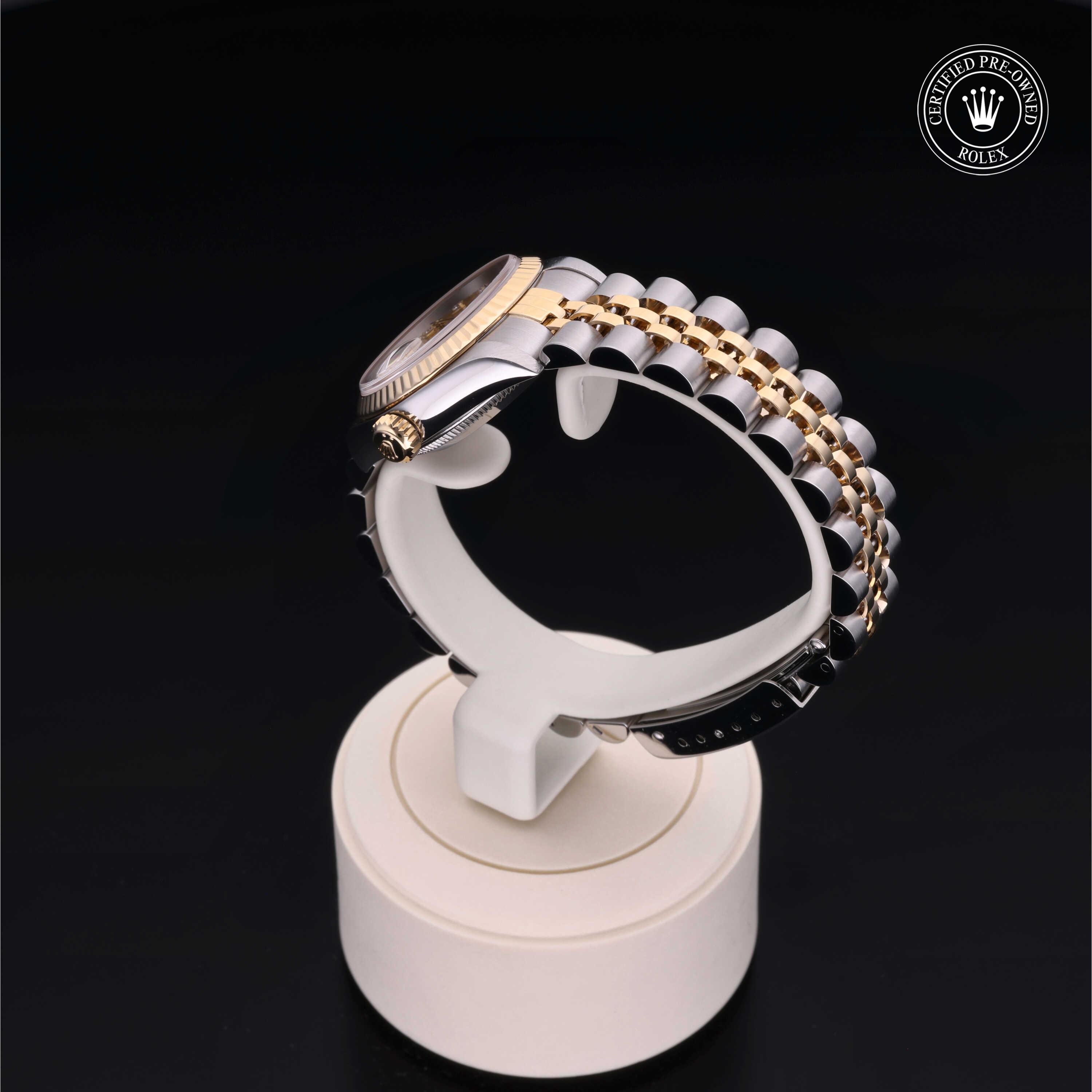 Rolex Lady-Datejust 26