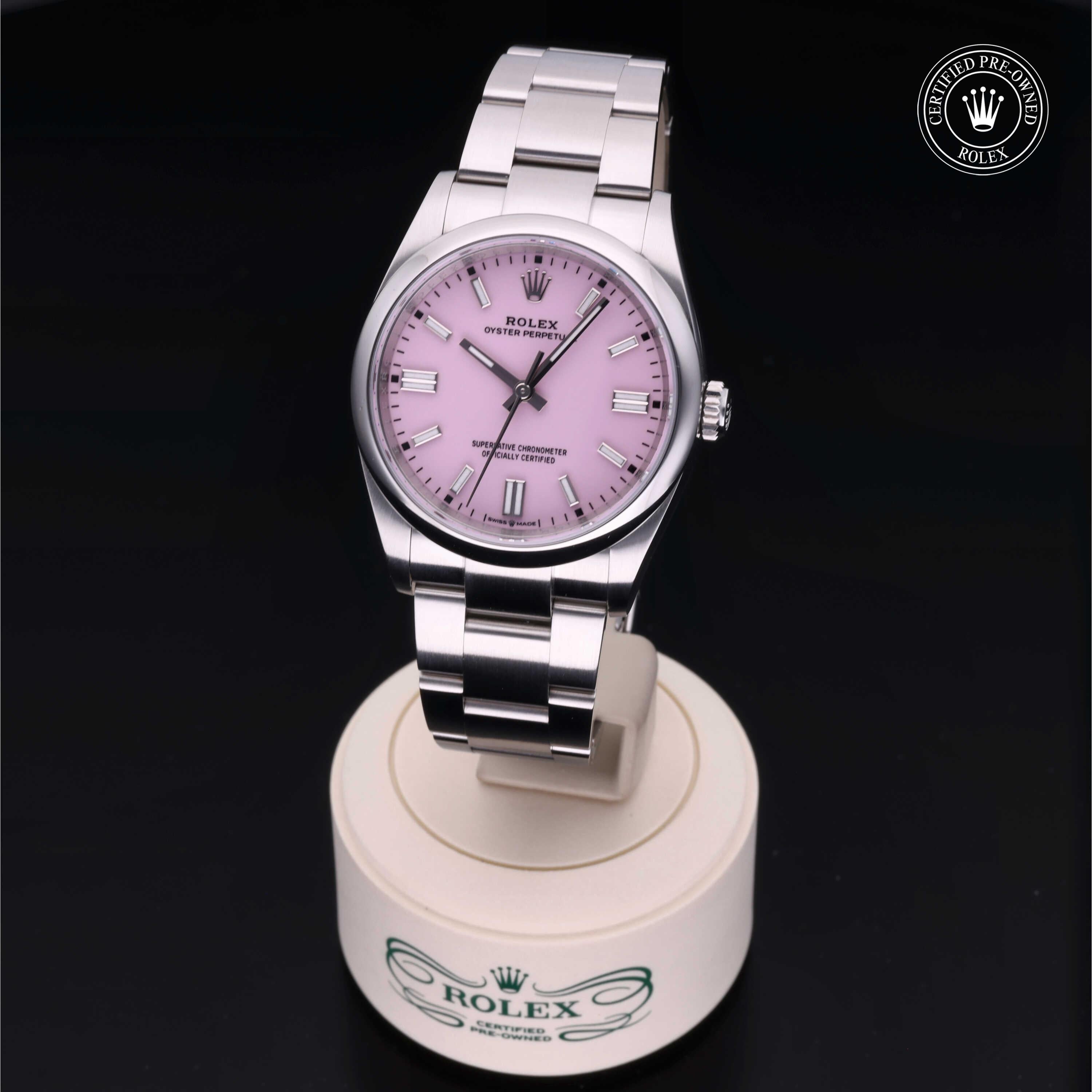 Rolex Oyster Perpetual 36