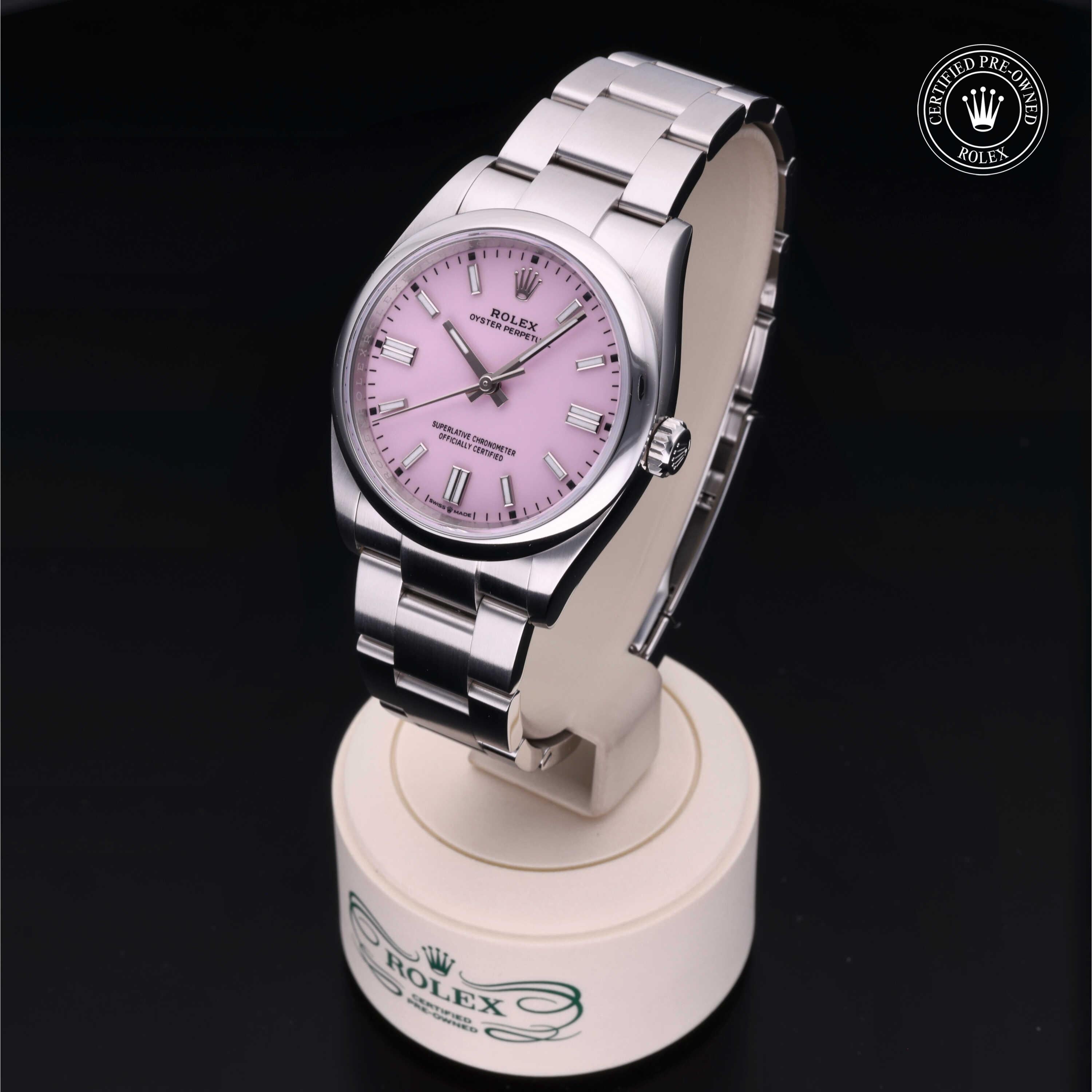Rolex Oyster Perpetual 36