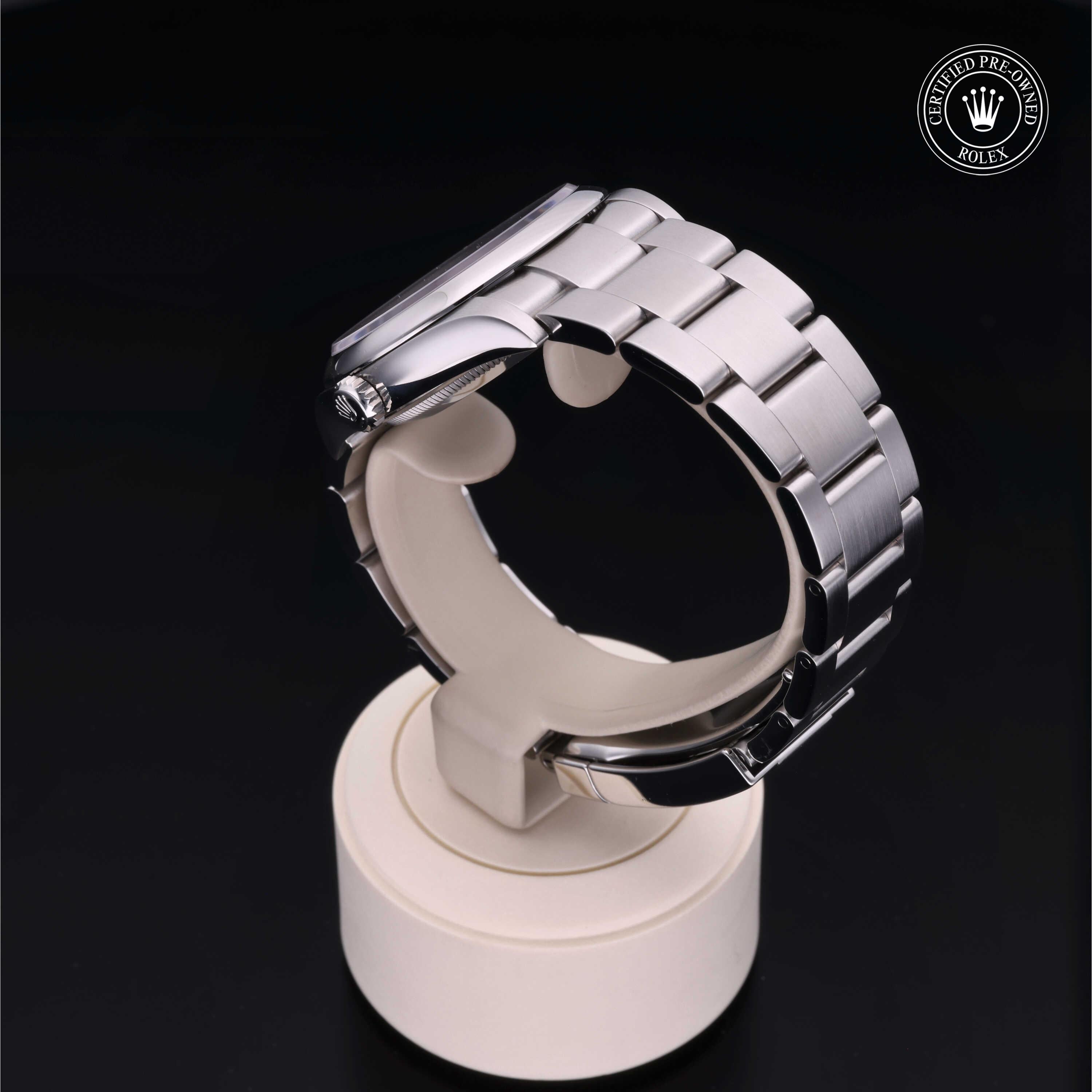 Rolex Oyster Perpetual 36