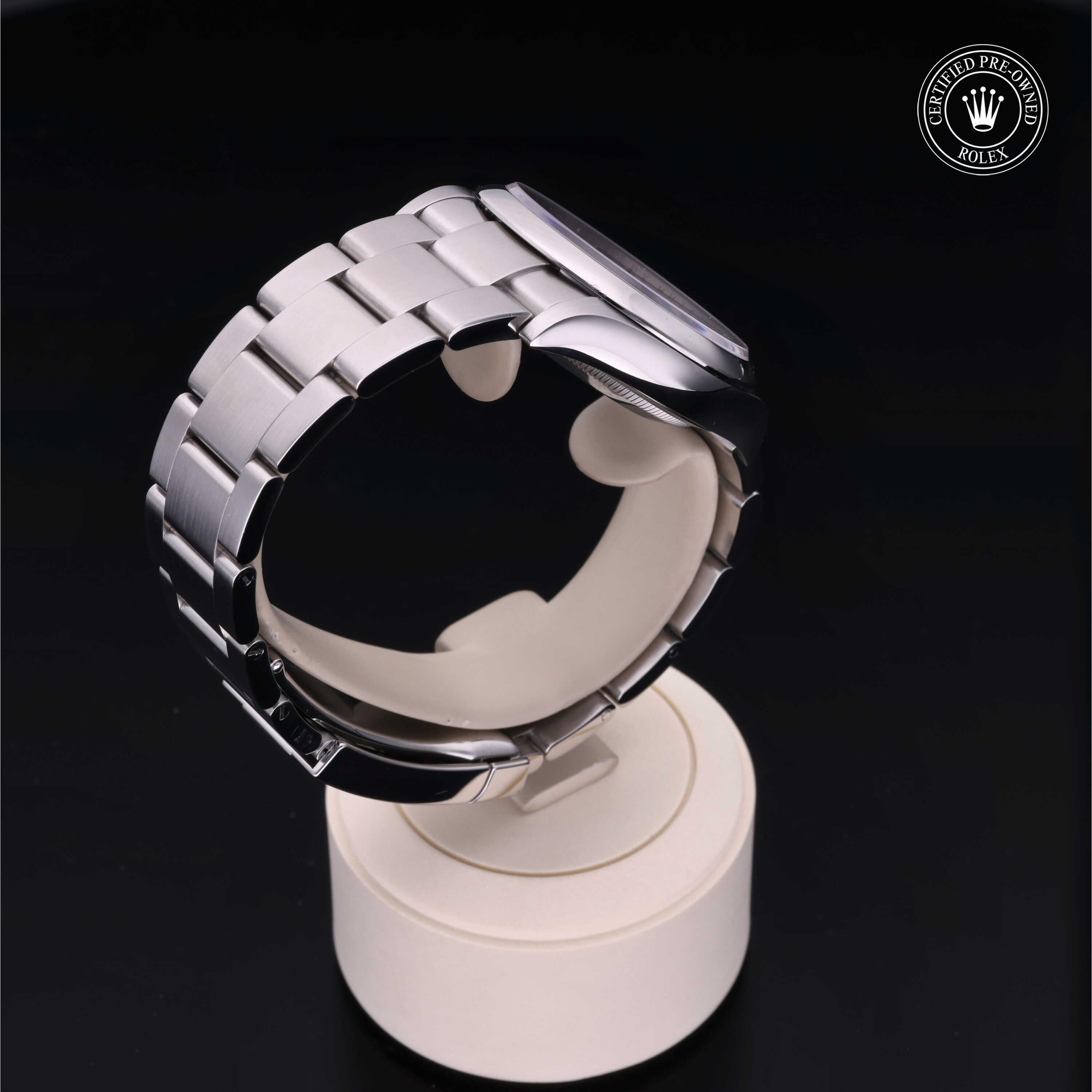 Rolex Oyster Perpetual 36