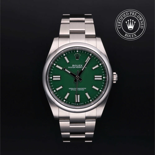 Rolex Oyster Perpetual 41
