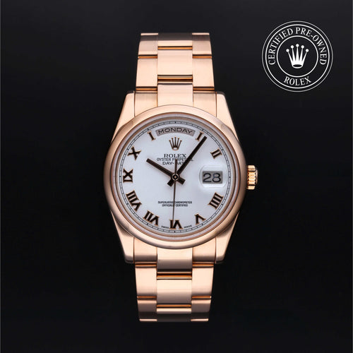 Rolex Day-Date 36