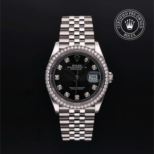 Rolex Datejust 36