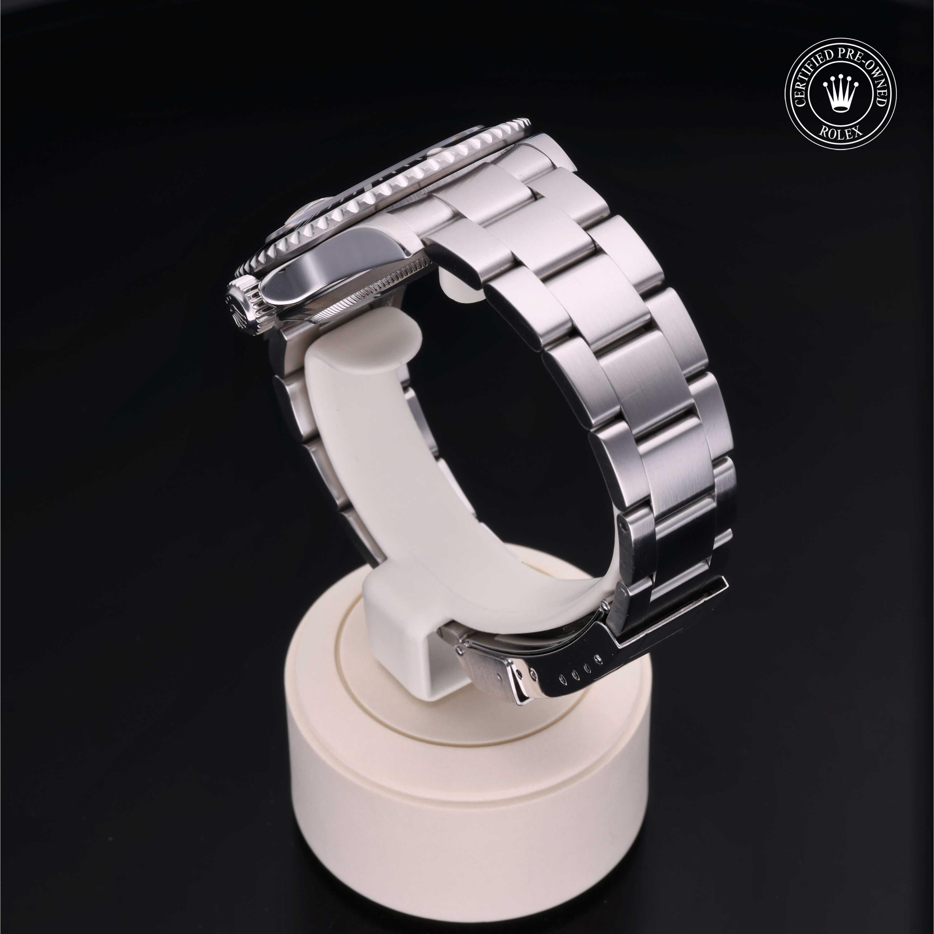 Rolex Submariner Date 40