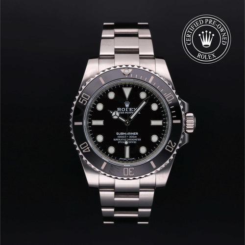 Rolex Submariner 40