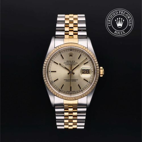 Rolex Datejust 36