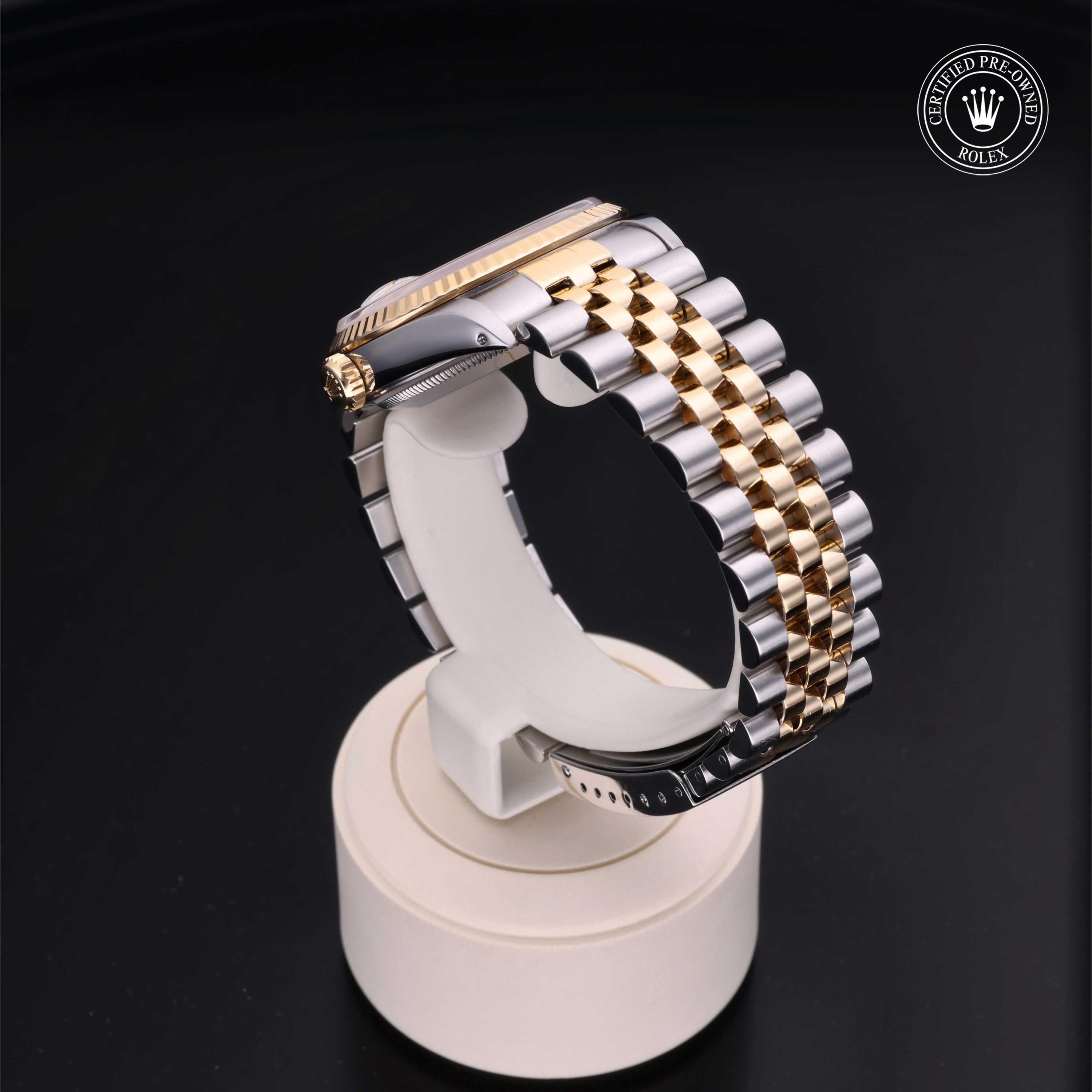 Rolex Datejust 36