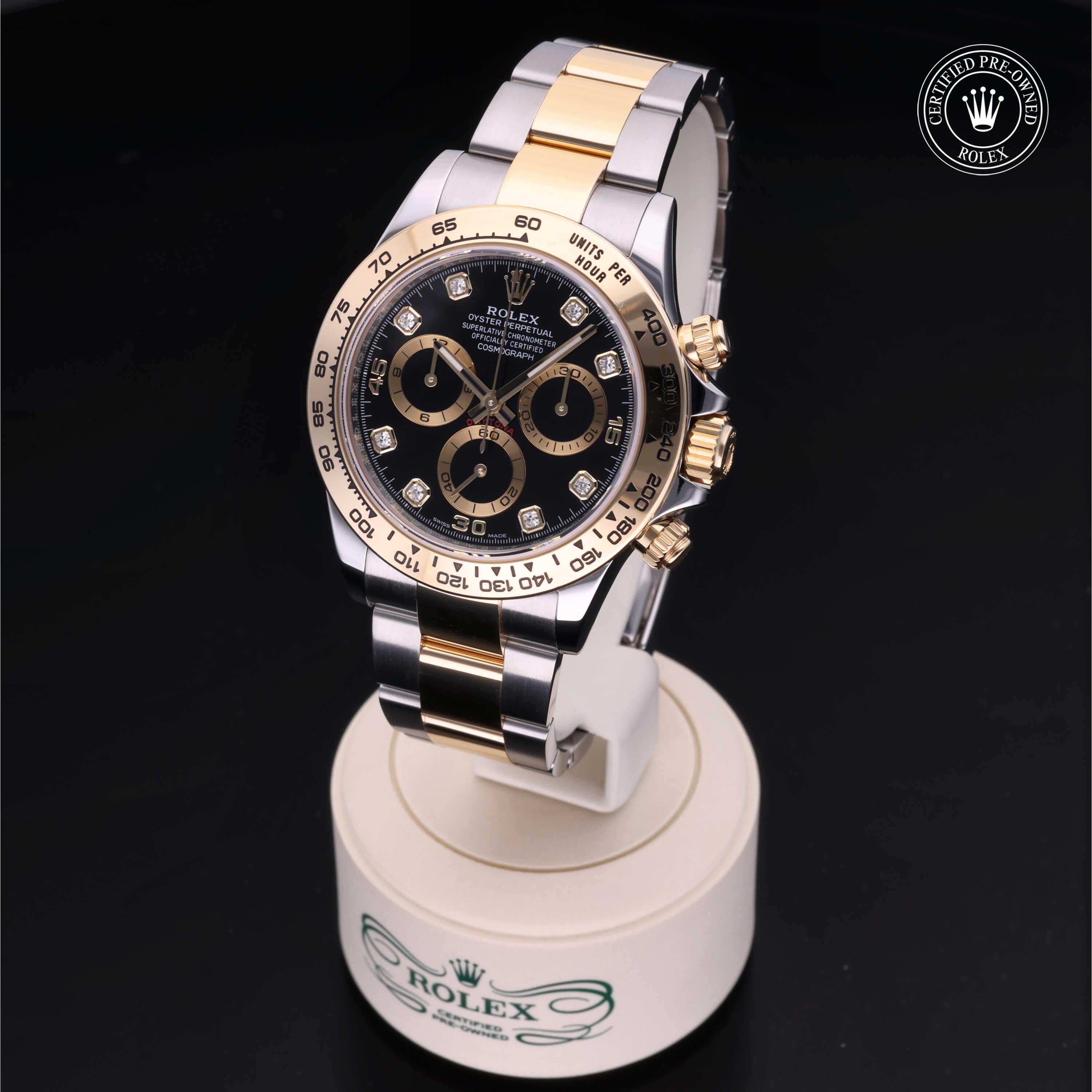 Rolex Cosmograph Daytona 40