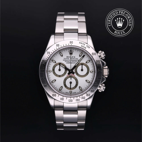 Rolex Cosmograph Daytona 40