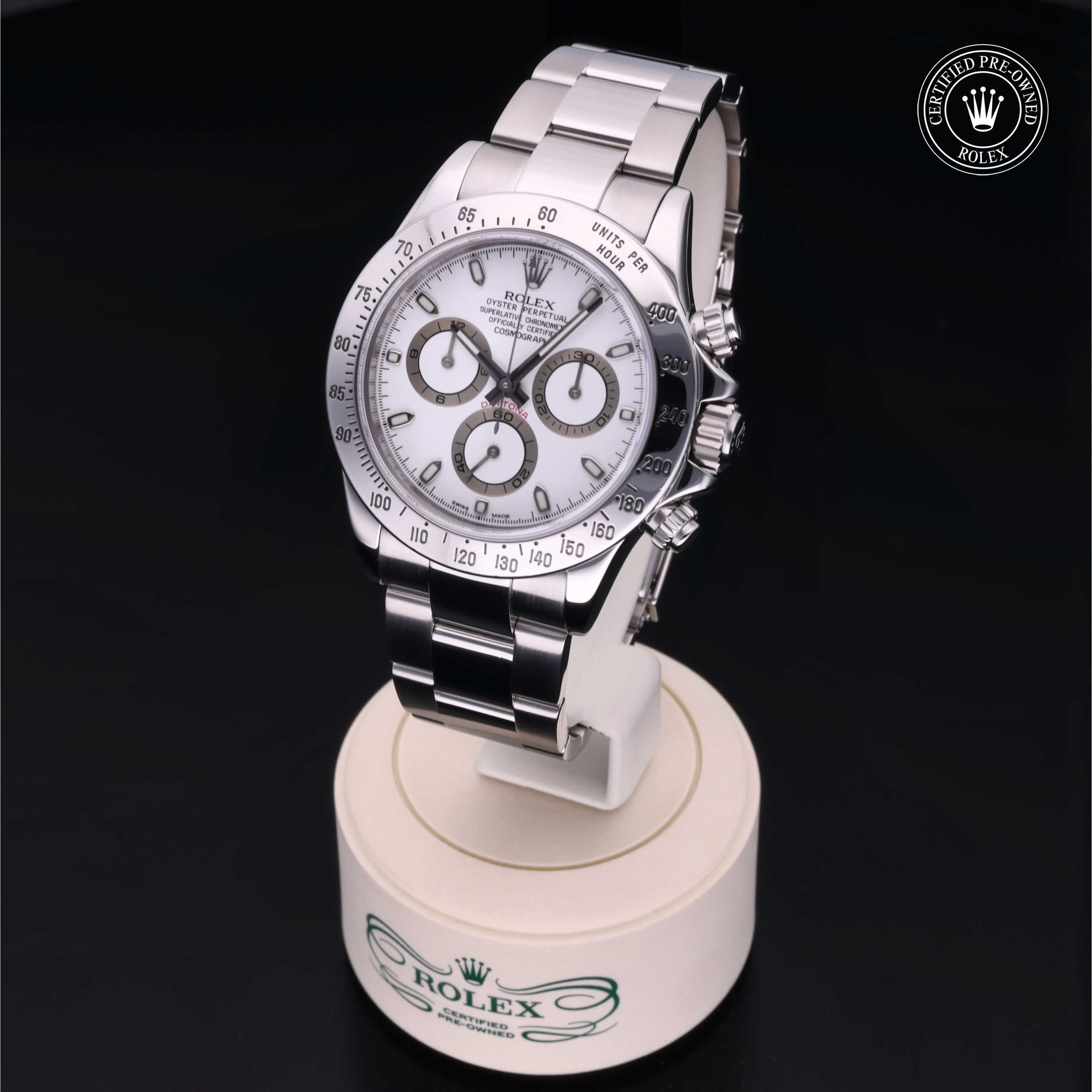 Rolex Cosmograph Daytona 40