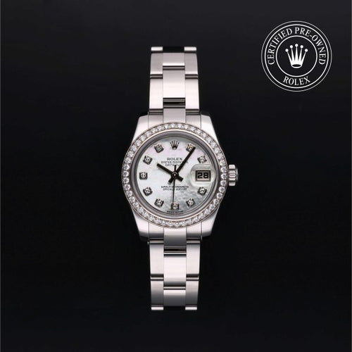 Rolex Lady-Datejust 26