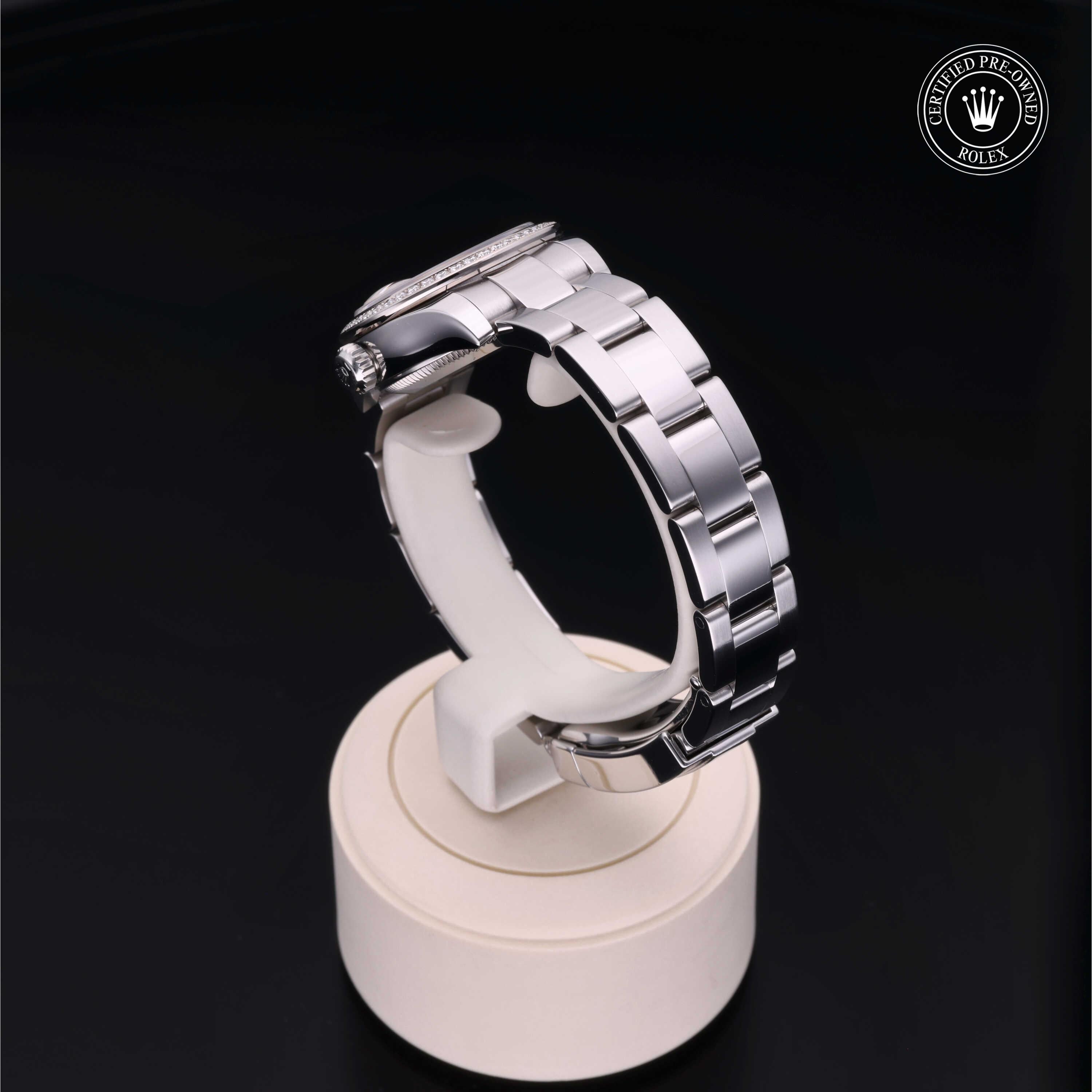 Rolex Lady-Datejust 26