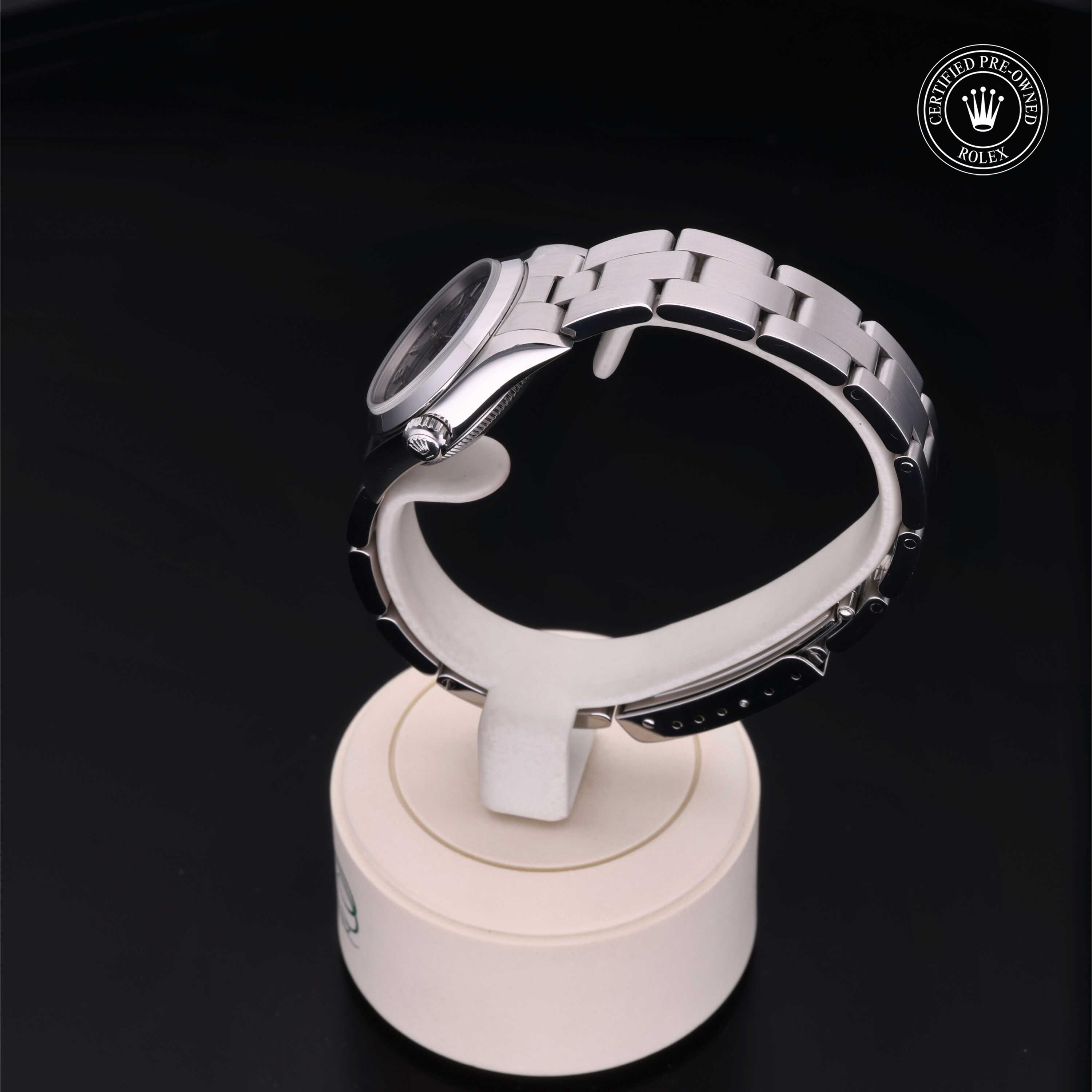 Oyster Perpetual 24 - 360° view