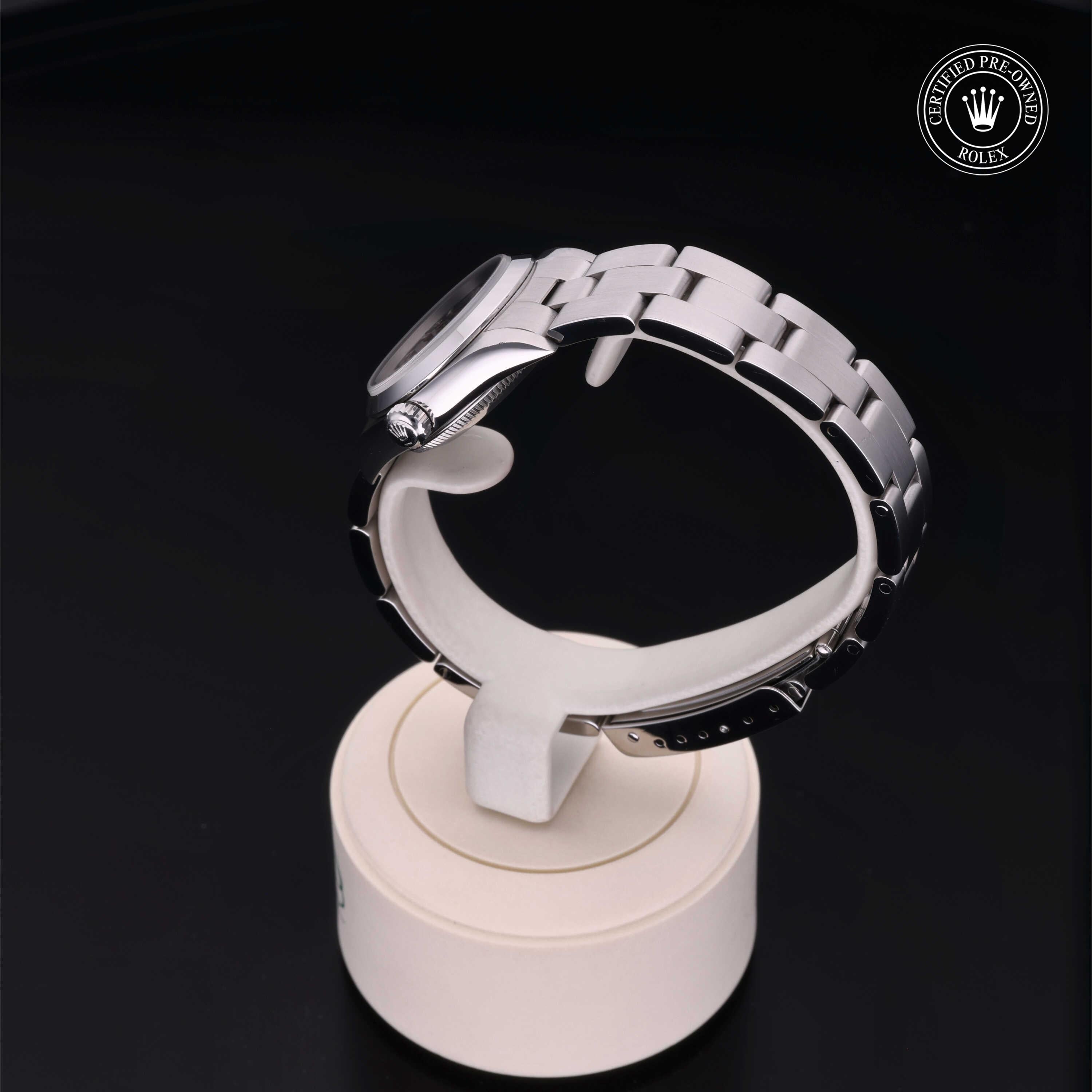 Oyster Perpetual 24 - 360° view
