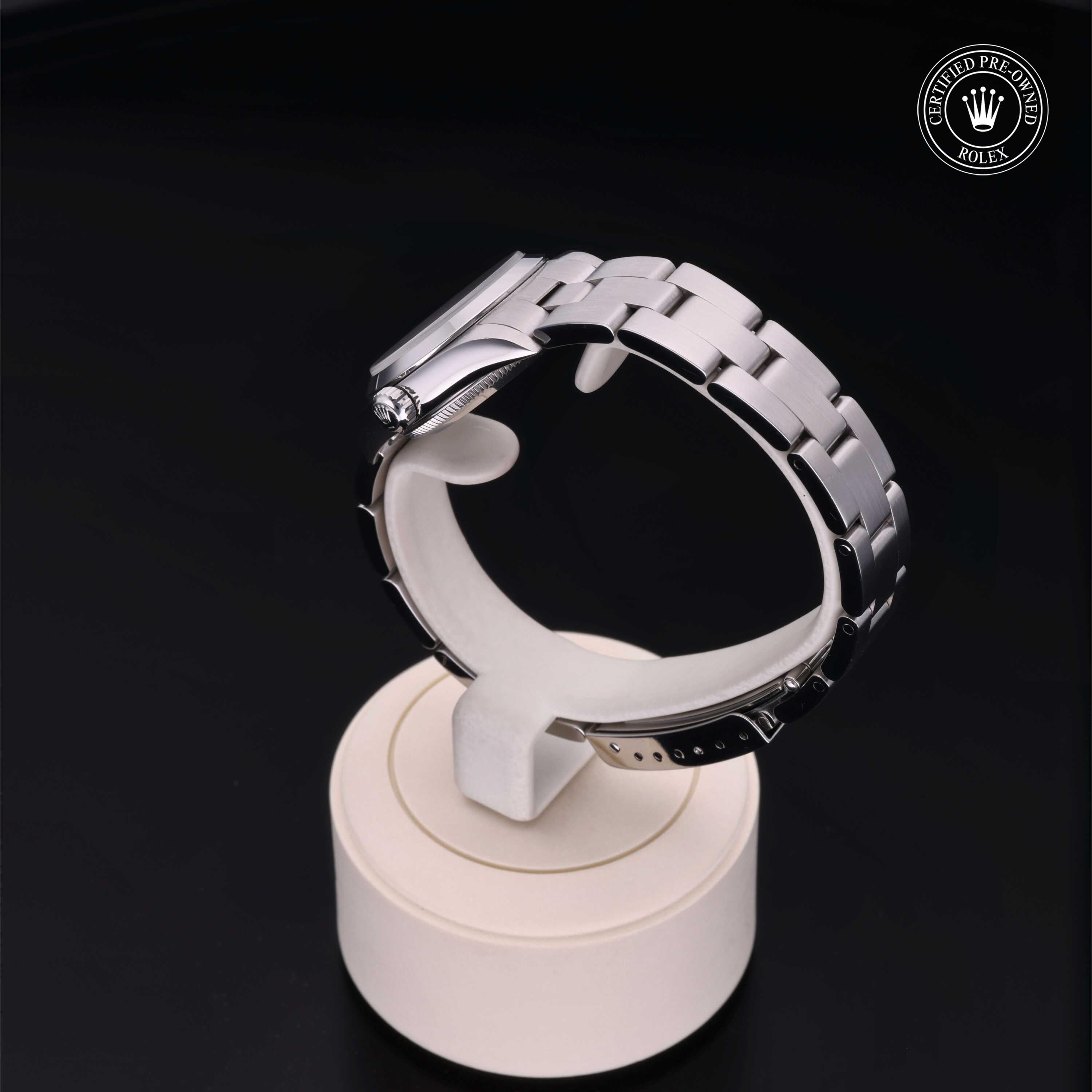 Oyster Perpetual 24 - 360° view
