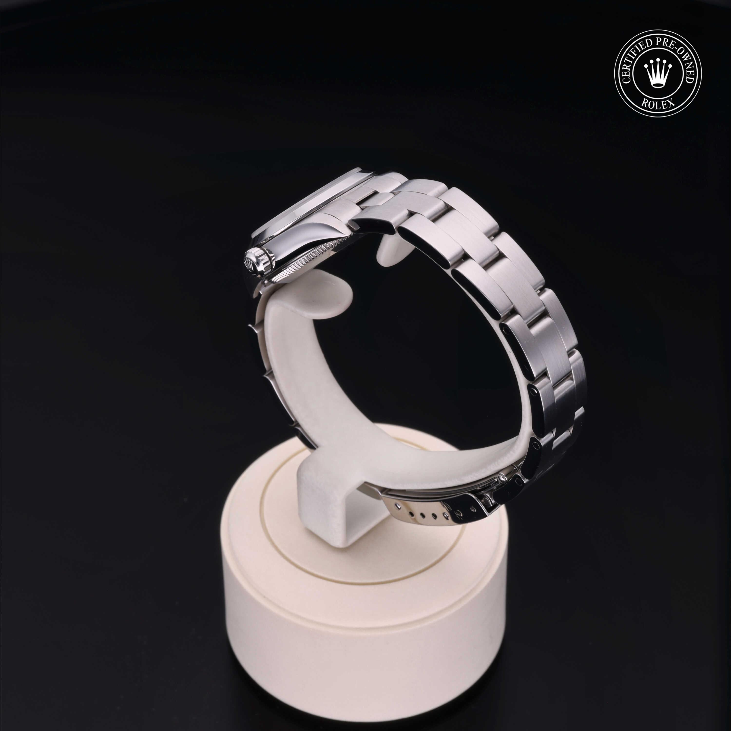 Oyster Perpetual 24 - 360° view