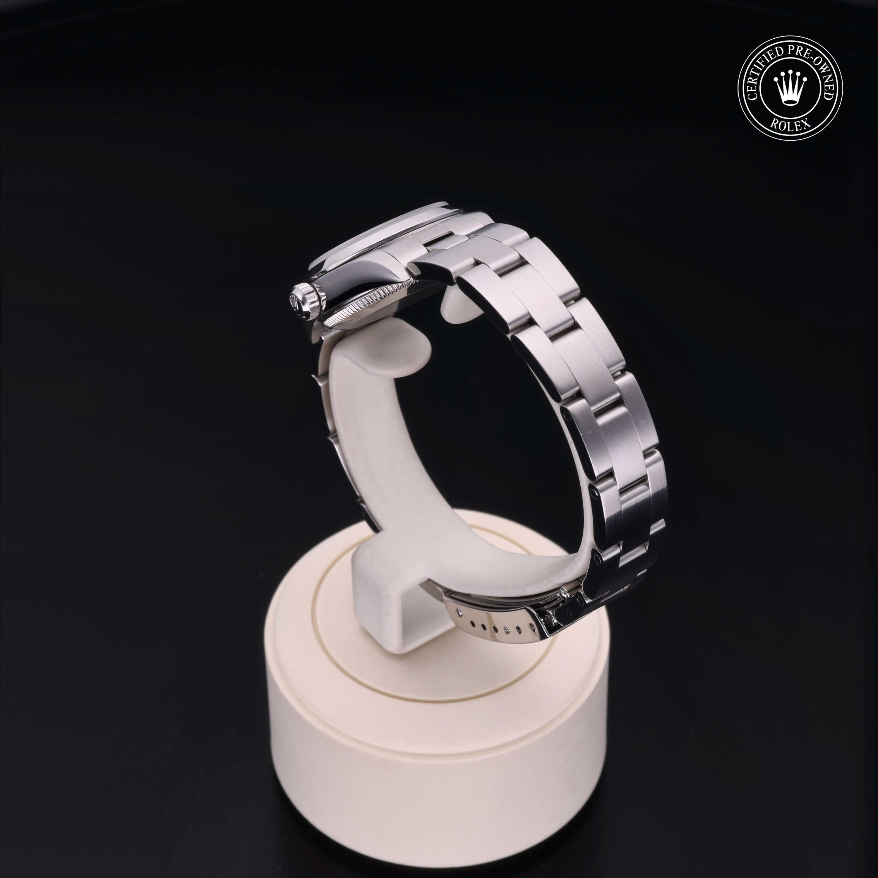 Oyster Perpetual 24 - 360° view