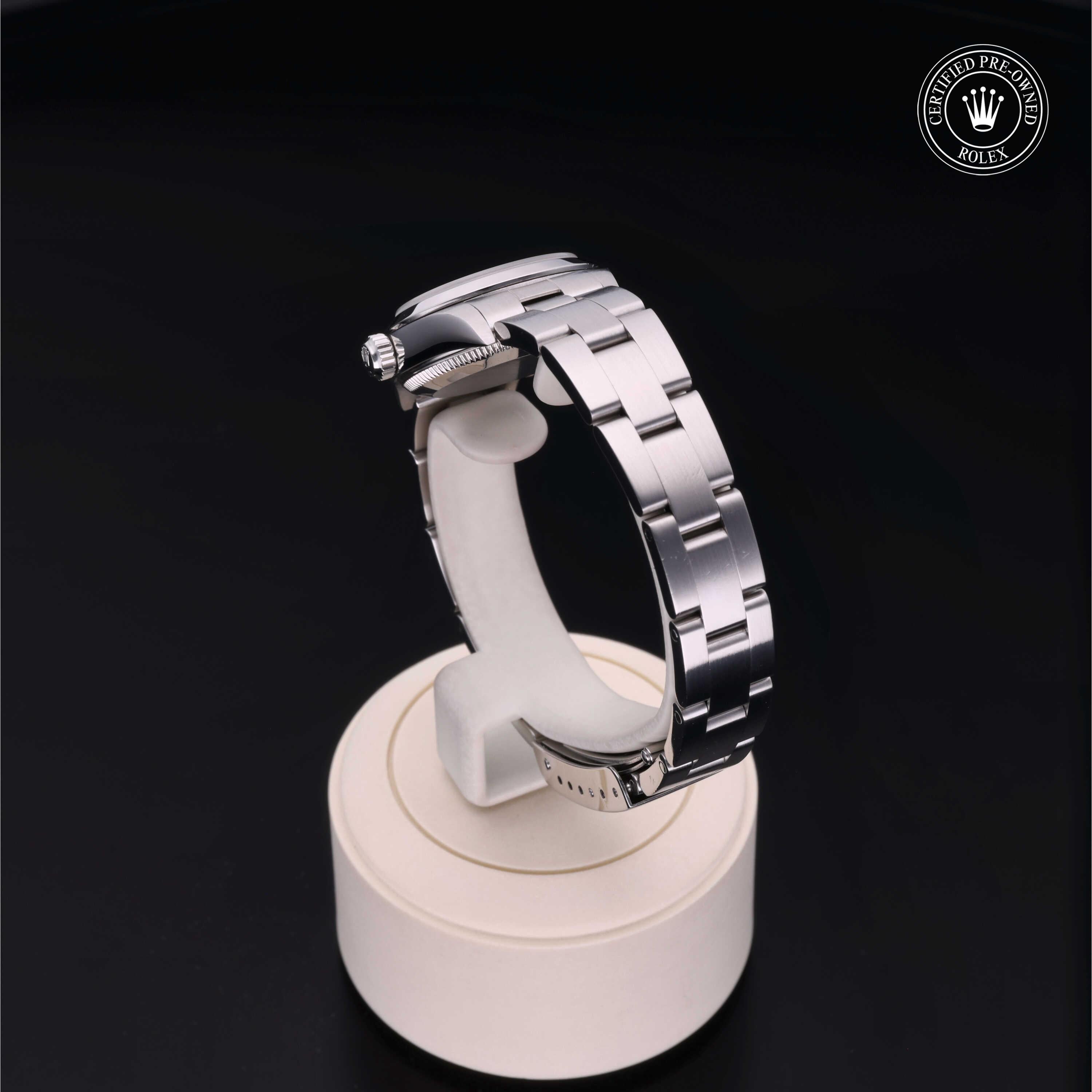 Oyster Perpetual 24 - 360° view