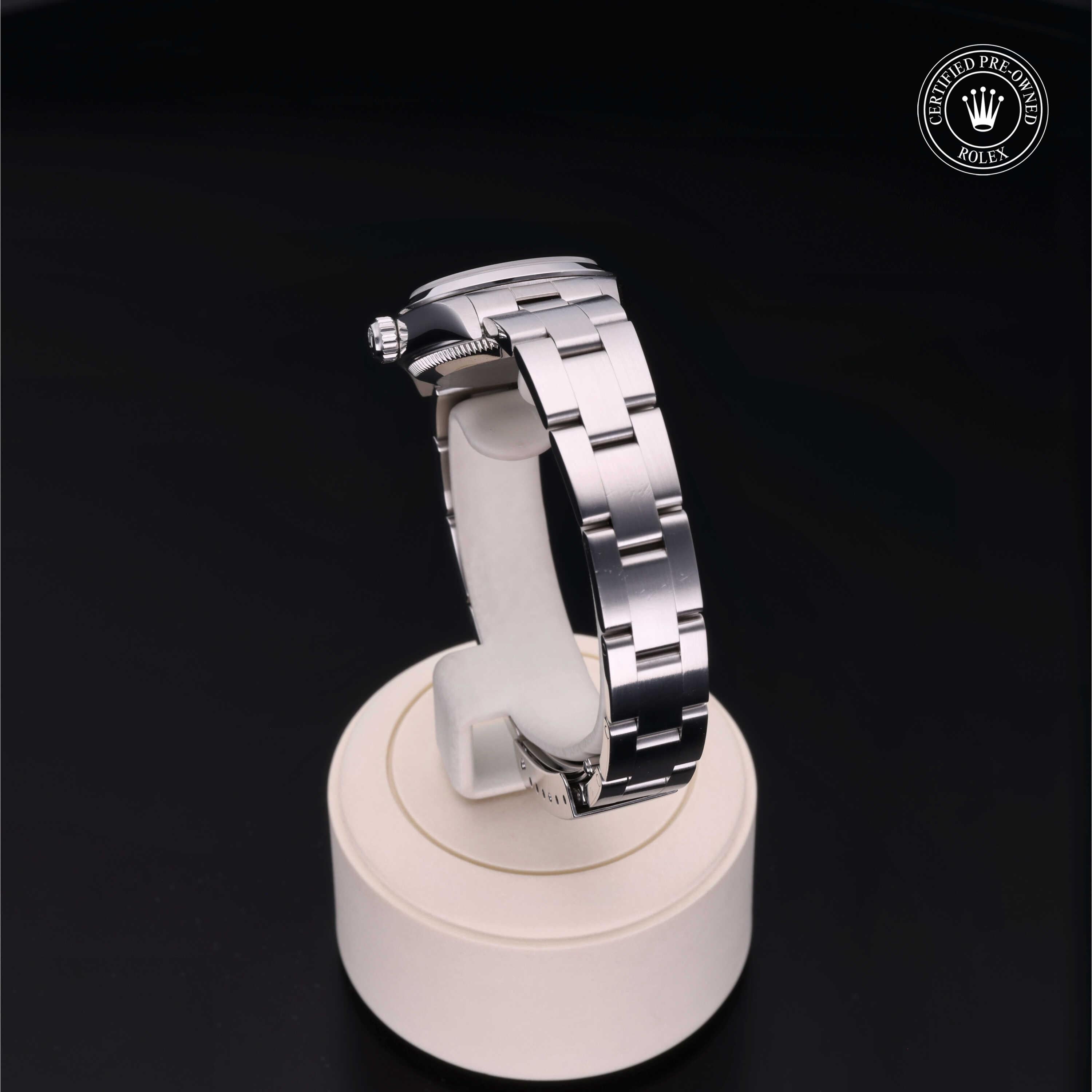 Oyster Perpetual 24 - 360° view