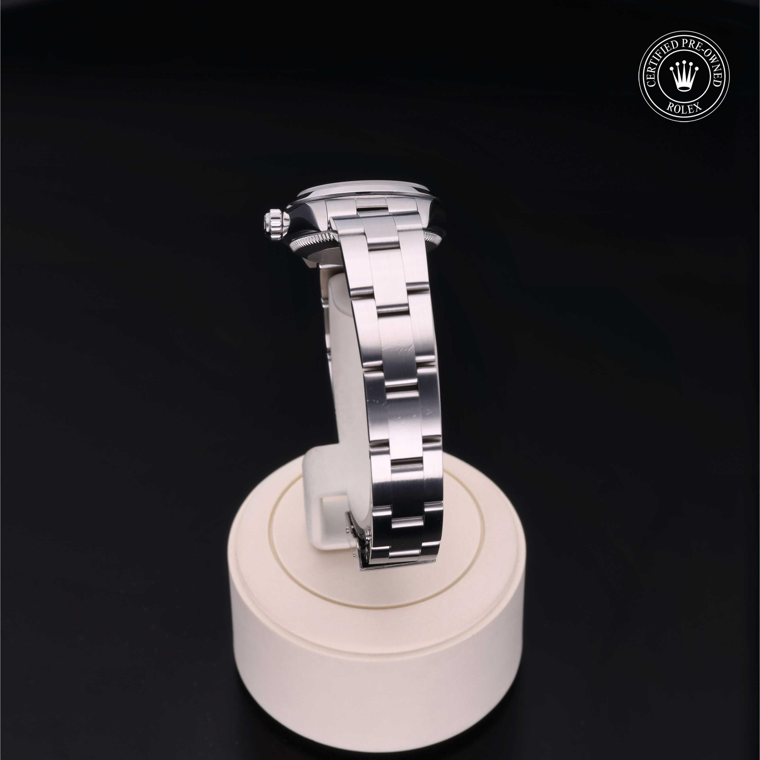 Oyster Perpetual 24 - 360° view