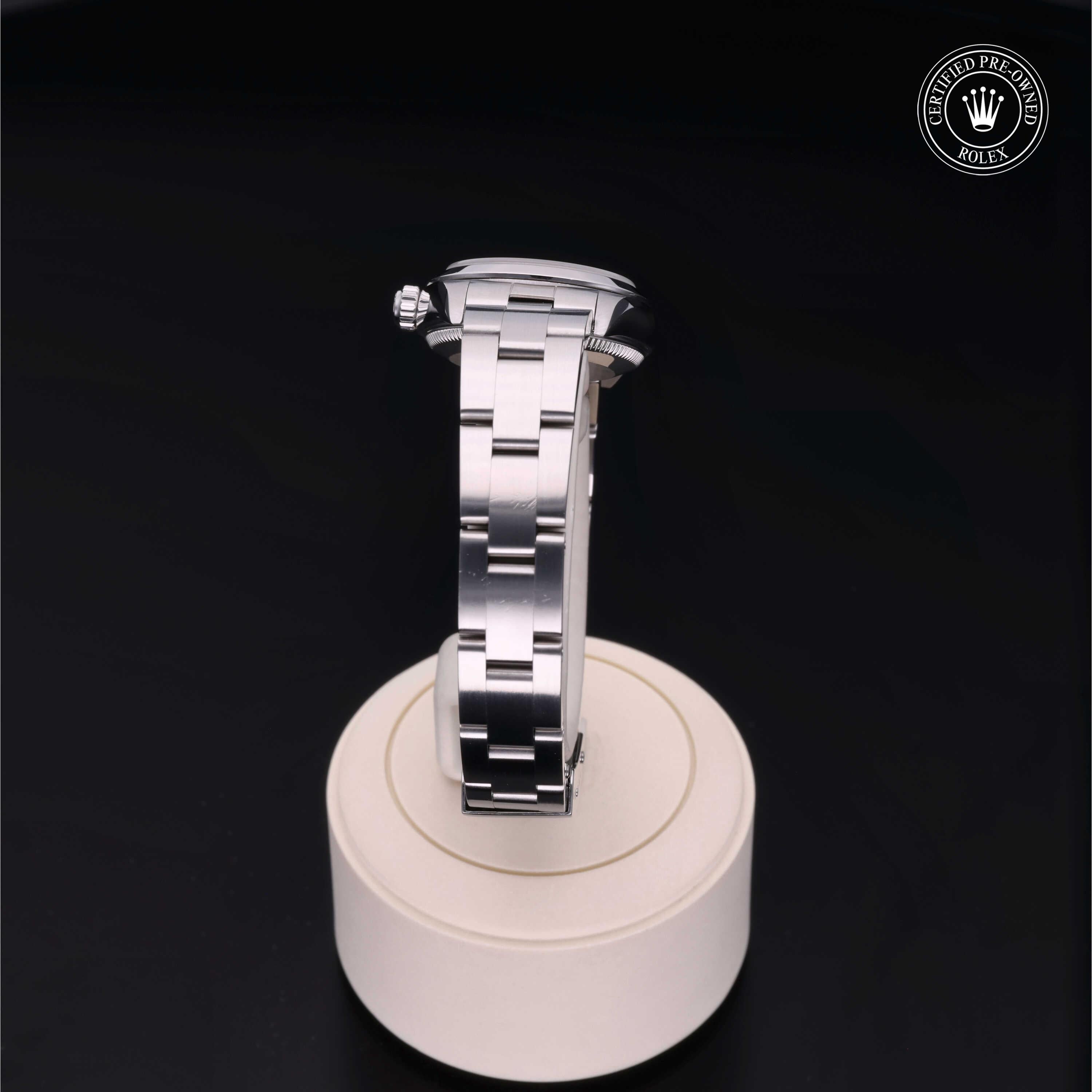 Oyster Perpetual 24 - 360° view