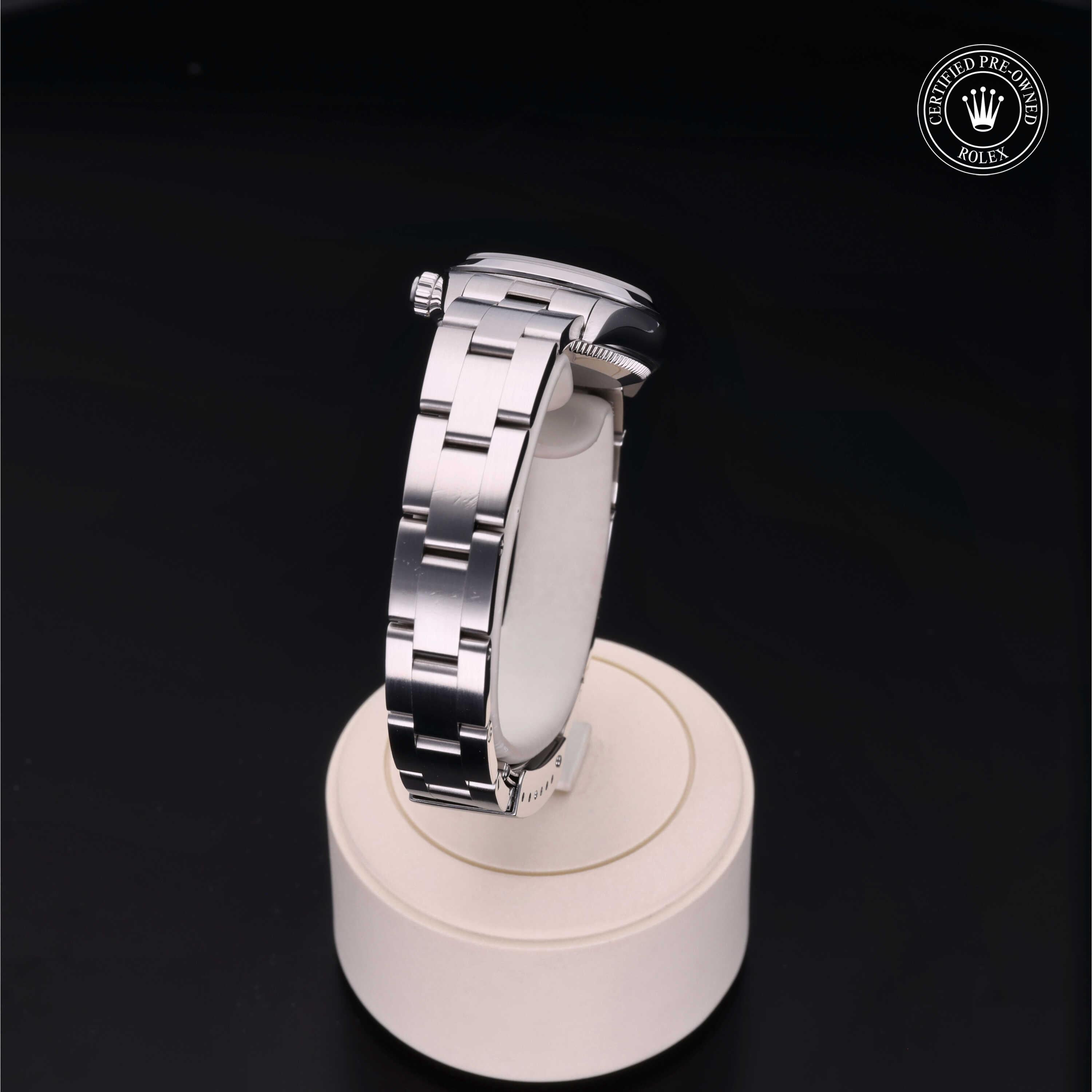 Oyster Perpetual 24 - 360° view