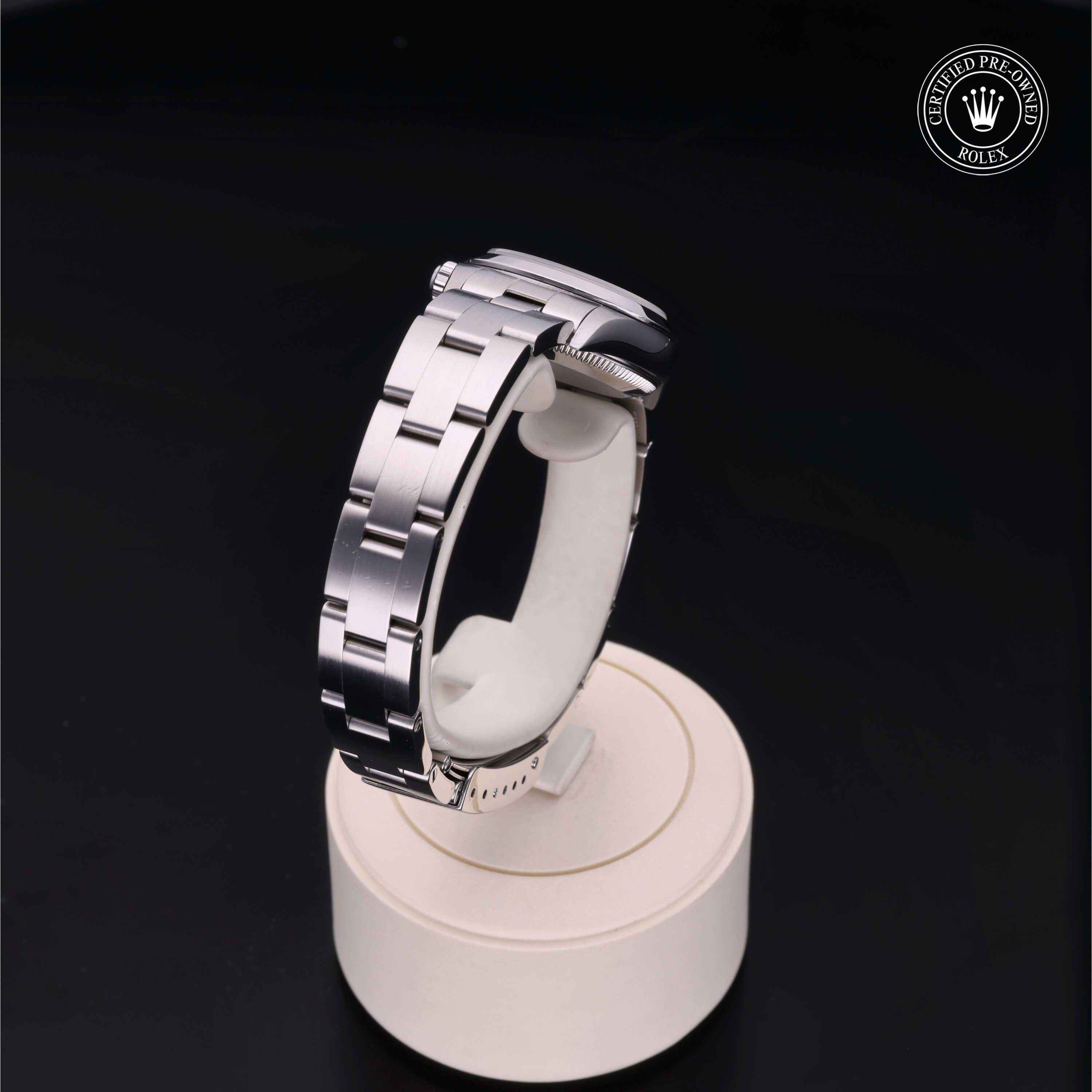 Oyster Perpetual 24 - 360° view
