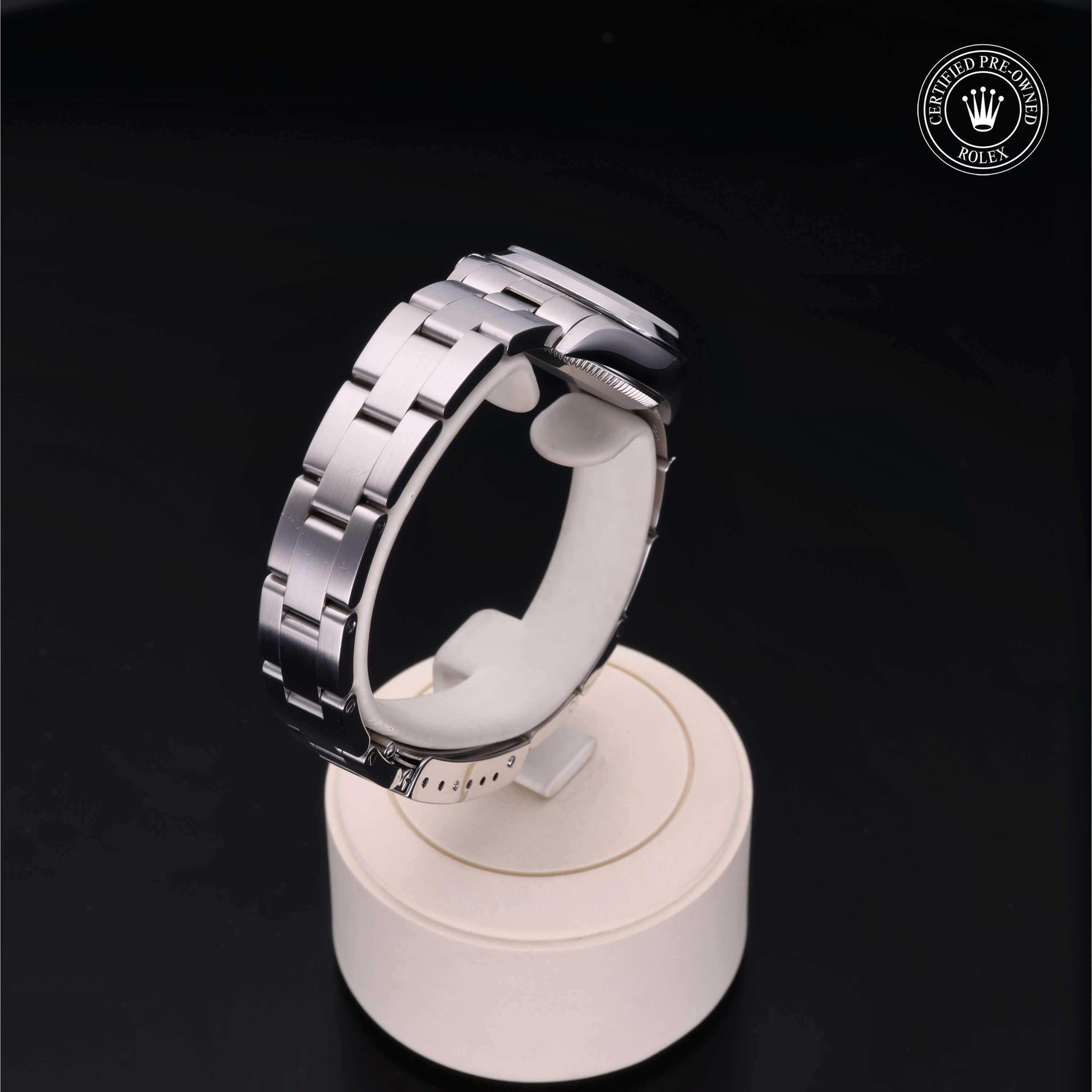 Oyster Perpetual 24 - 360° view