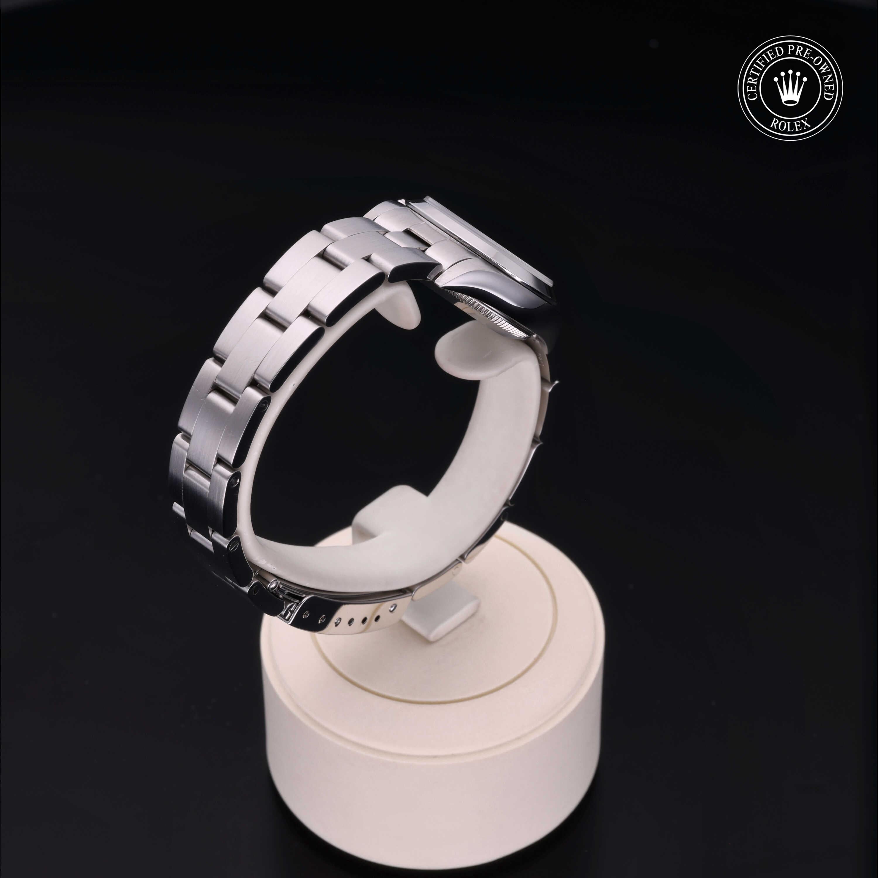 Oyster Perpetual 24 - 360° view