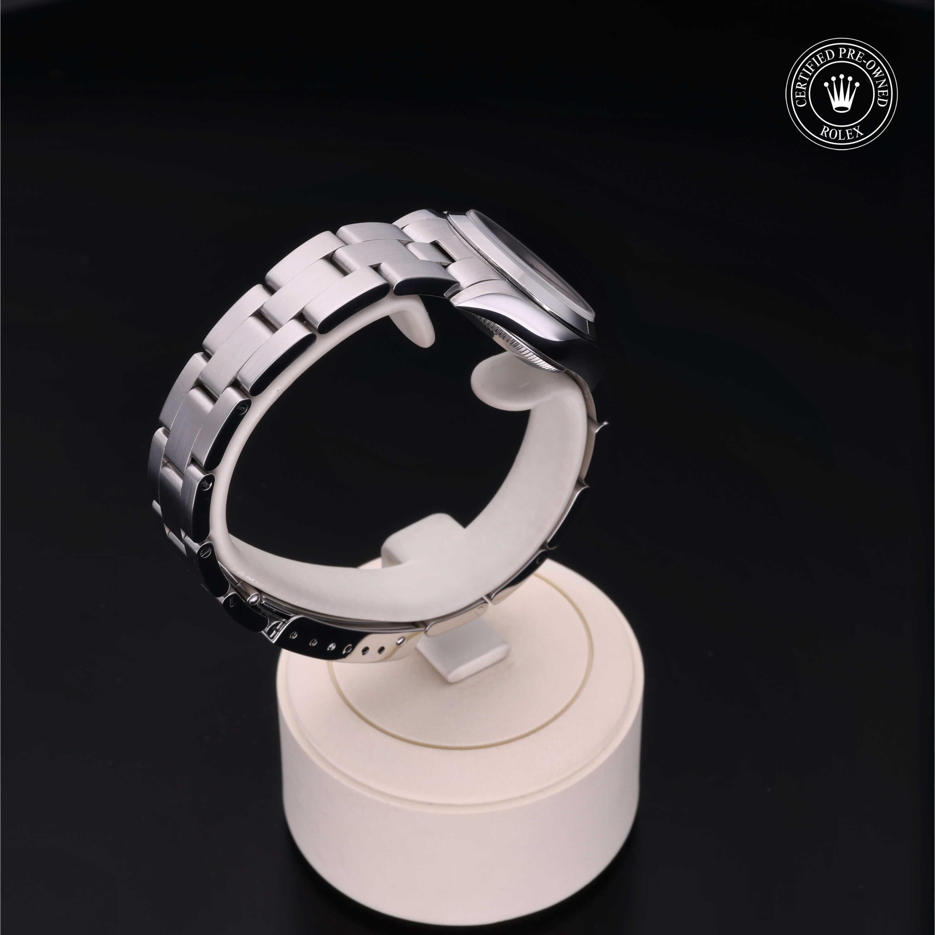 Oyster Perpetual 24 - 360° view