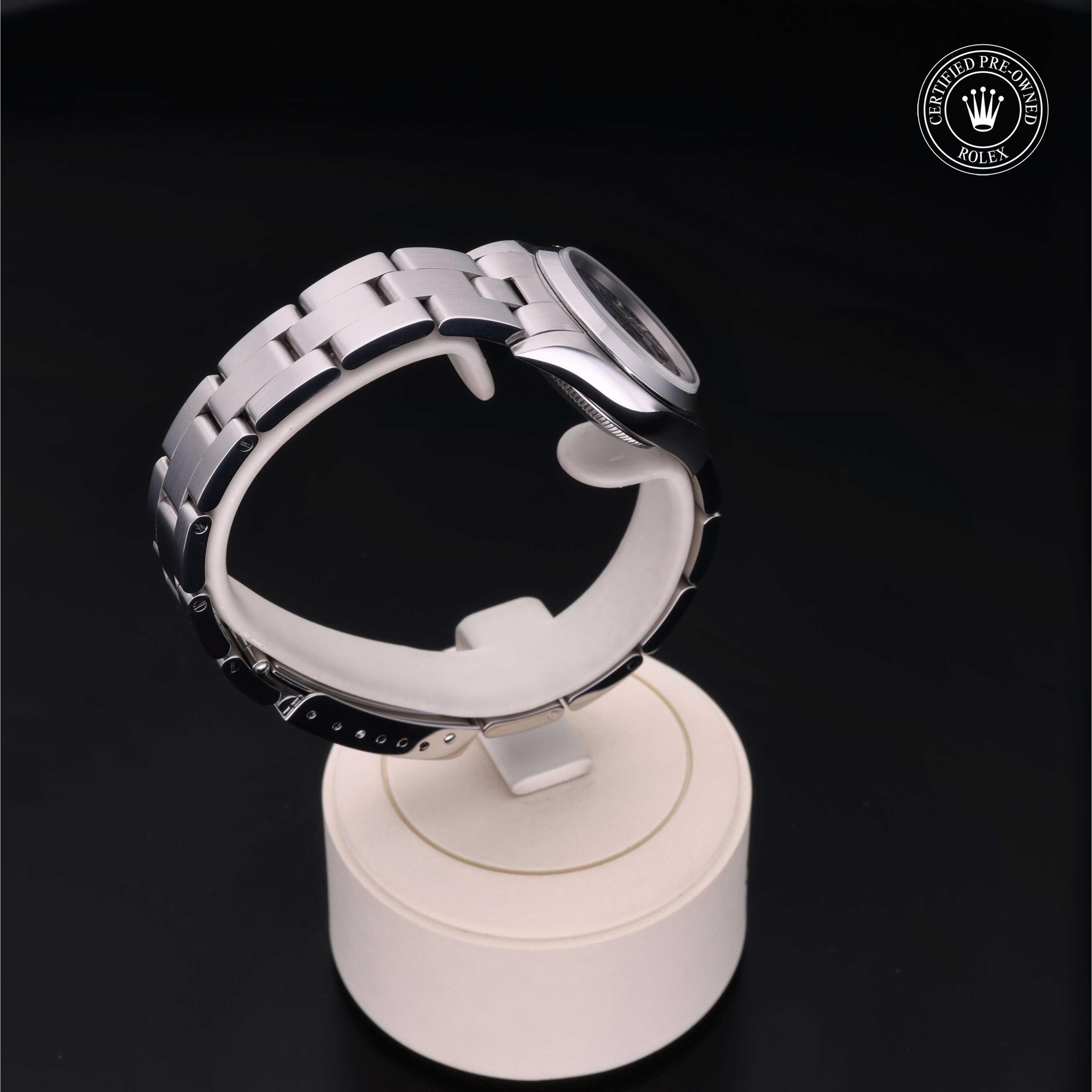 Oyster Perpetual 24 - 360° view